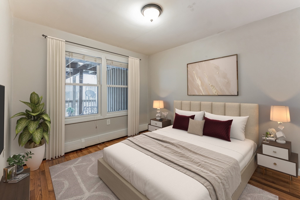 275 Chelsea, East Boston