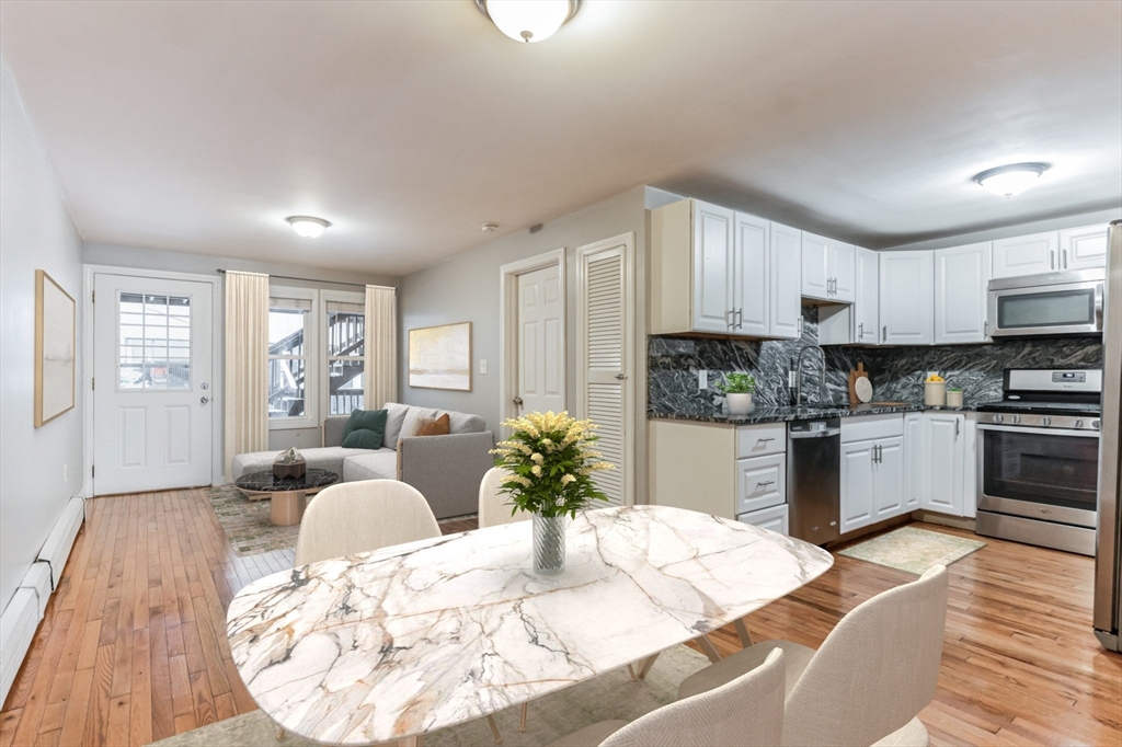 275 Chelsea, East Boston