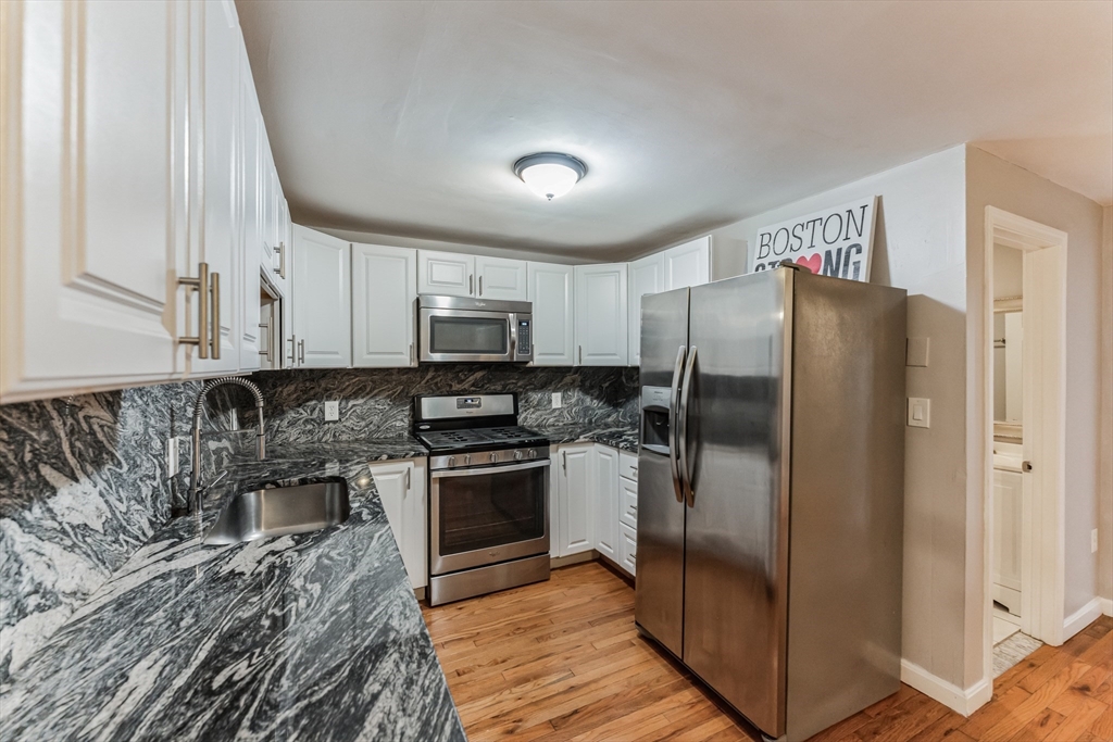 275 Chelsea, East Boston