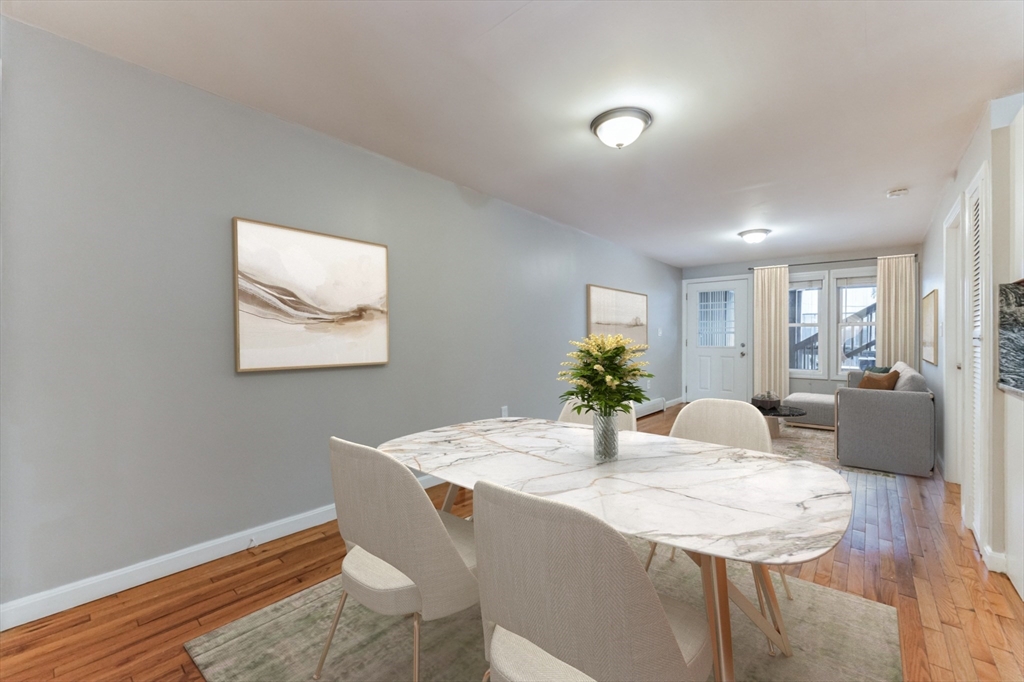 275 Chelsea, East Boston