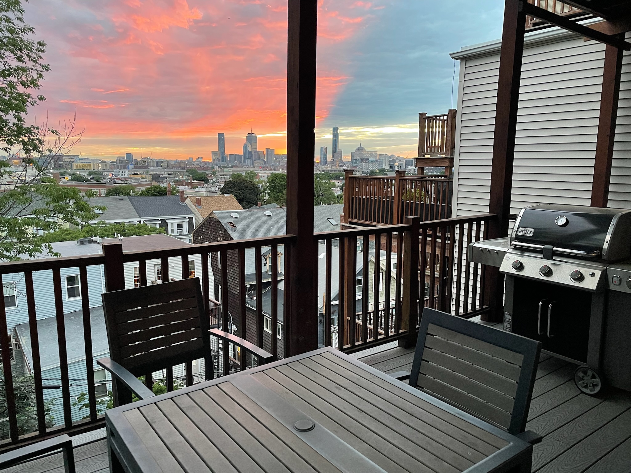 39 Old Harbor, South Boston