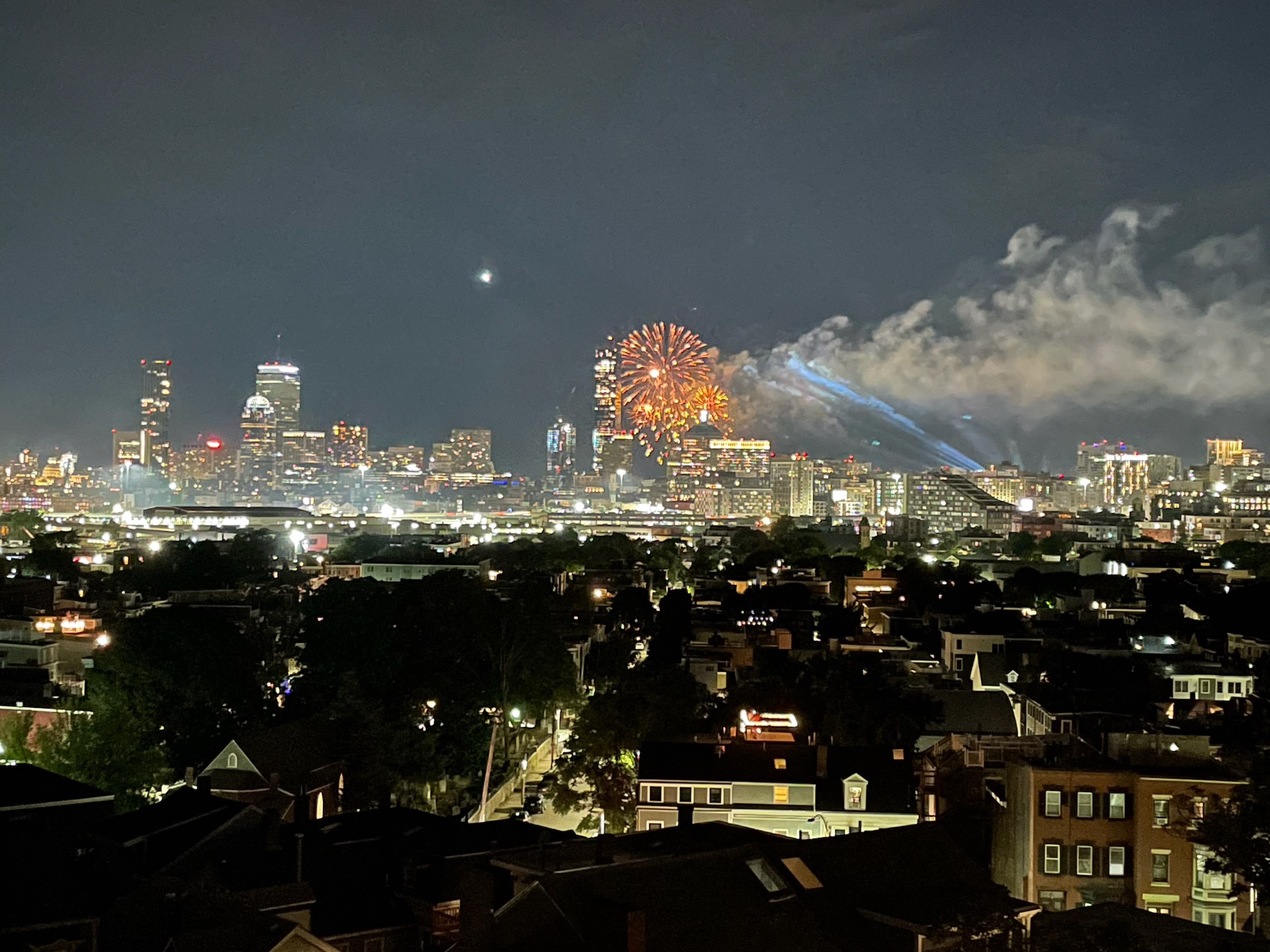 39 Old Harbor, South Boston