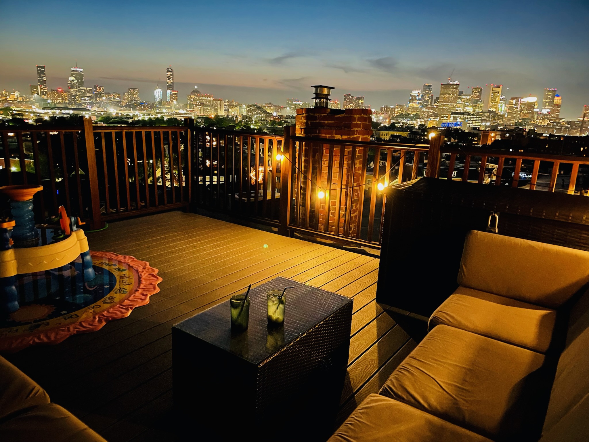 39 Old Harbor, South Boston