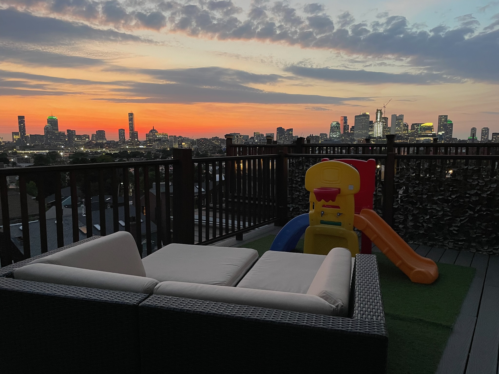 39 Old Harbor, South Boston