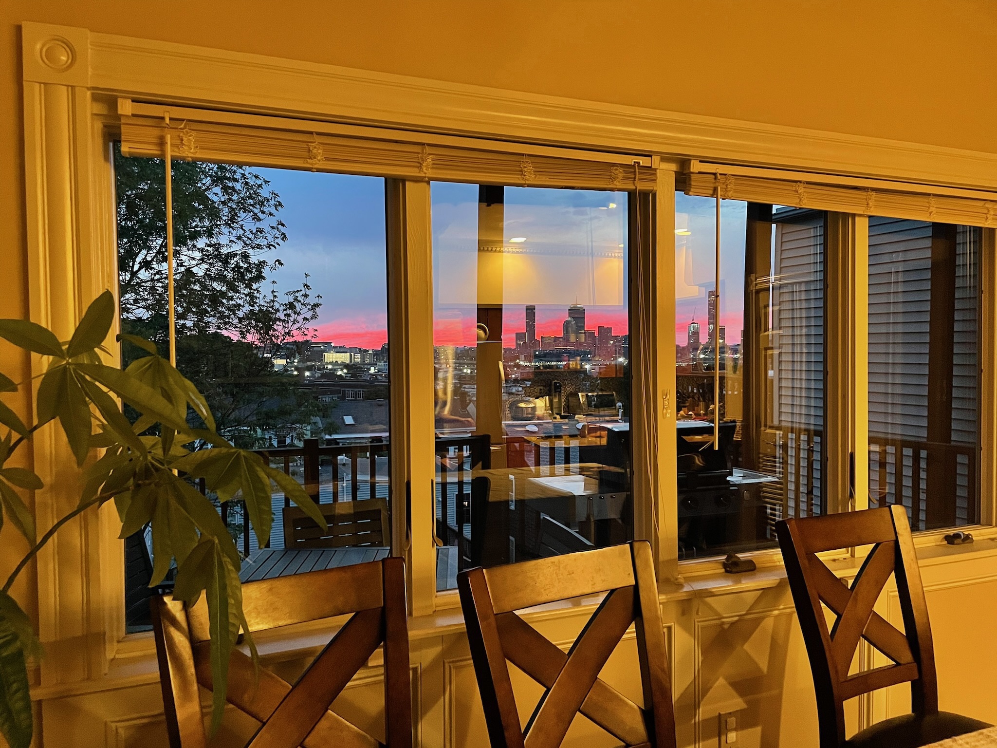 39 Old Harbor, South Boston