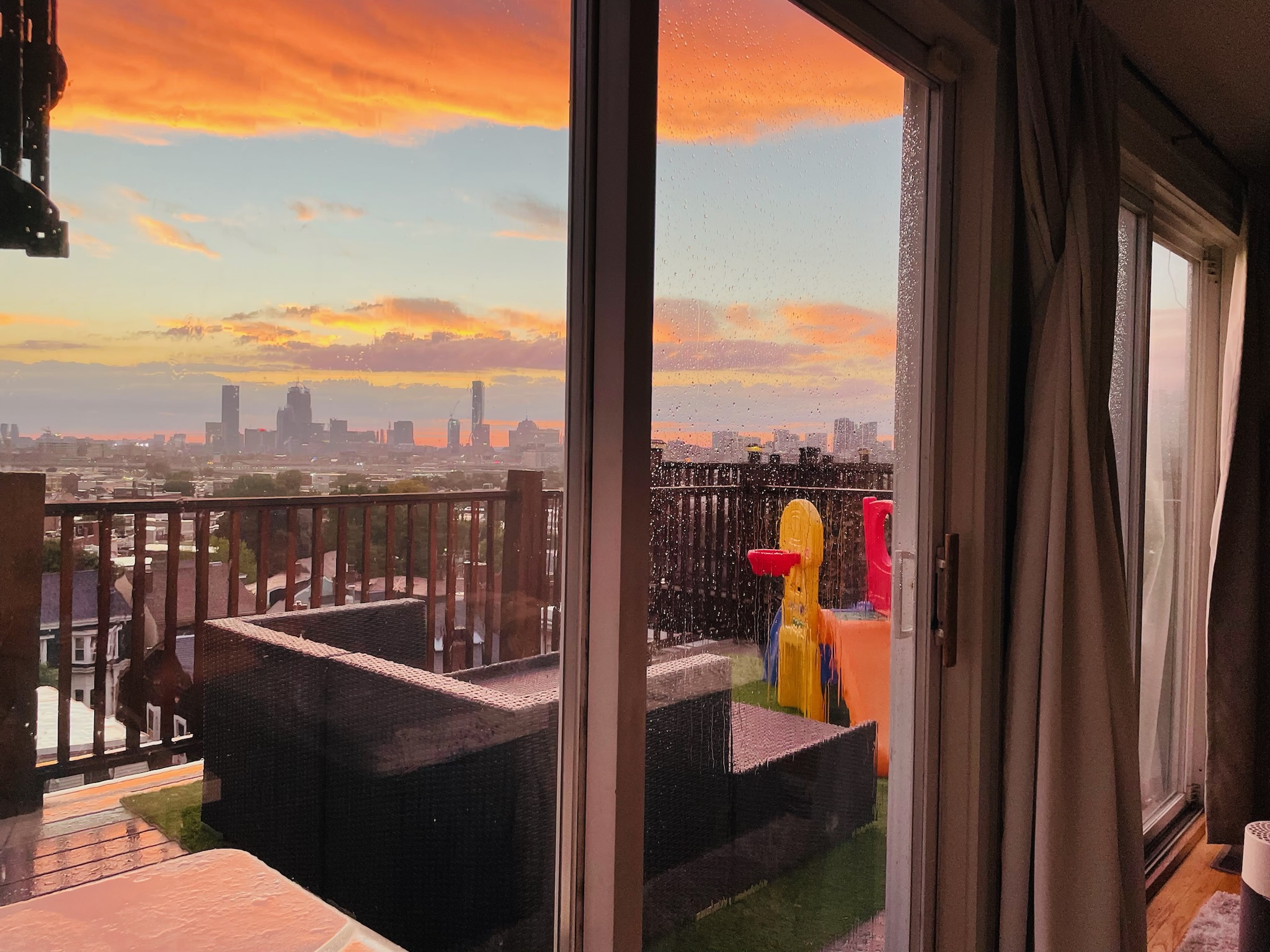 39 Old Harbor, South Boston