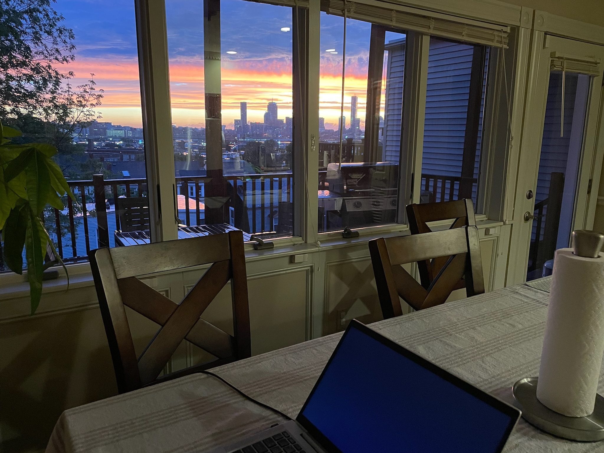 39 Old Harbor, South Boston