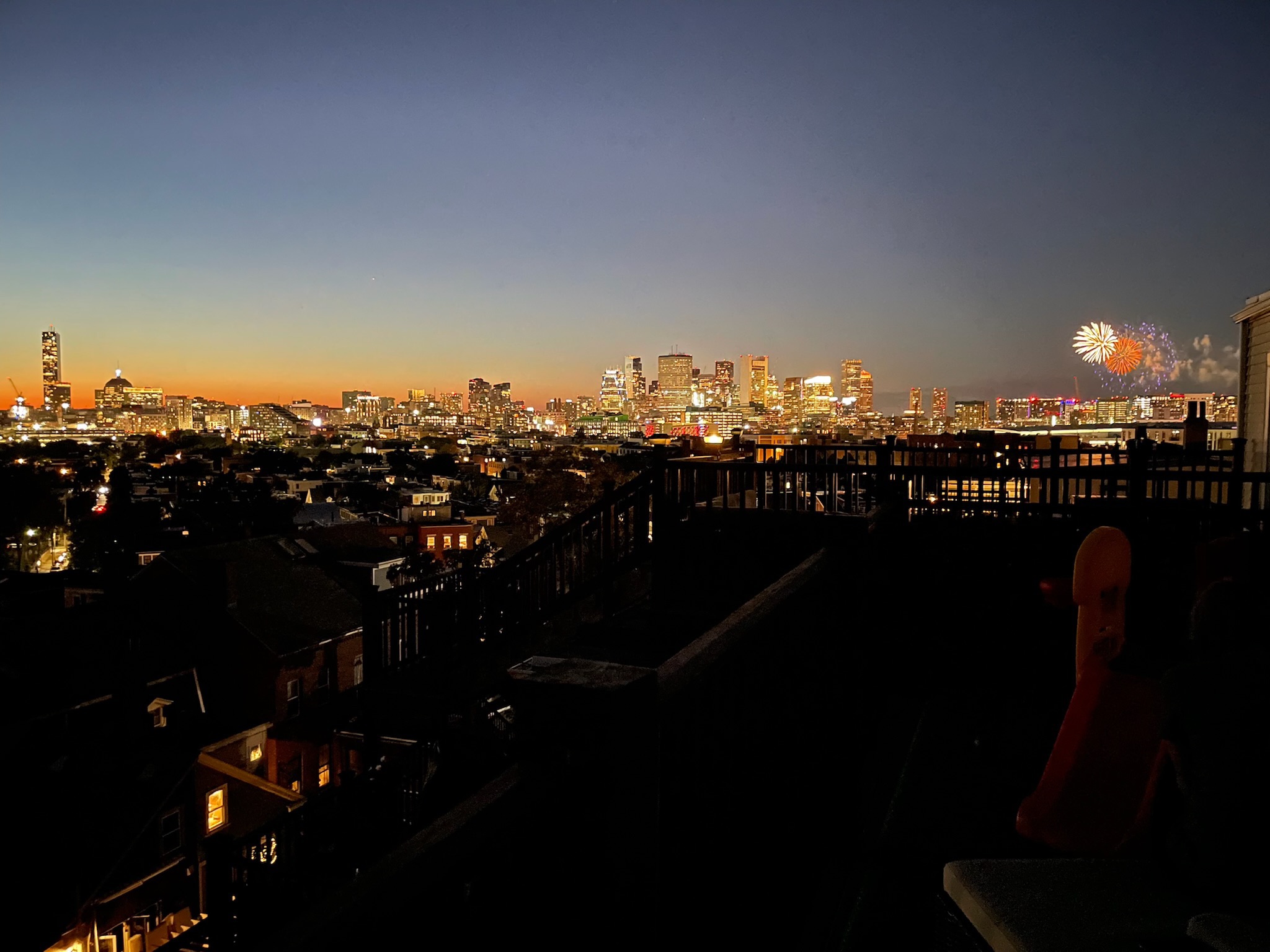 39 Old Harbor, South Boston