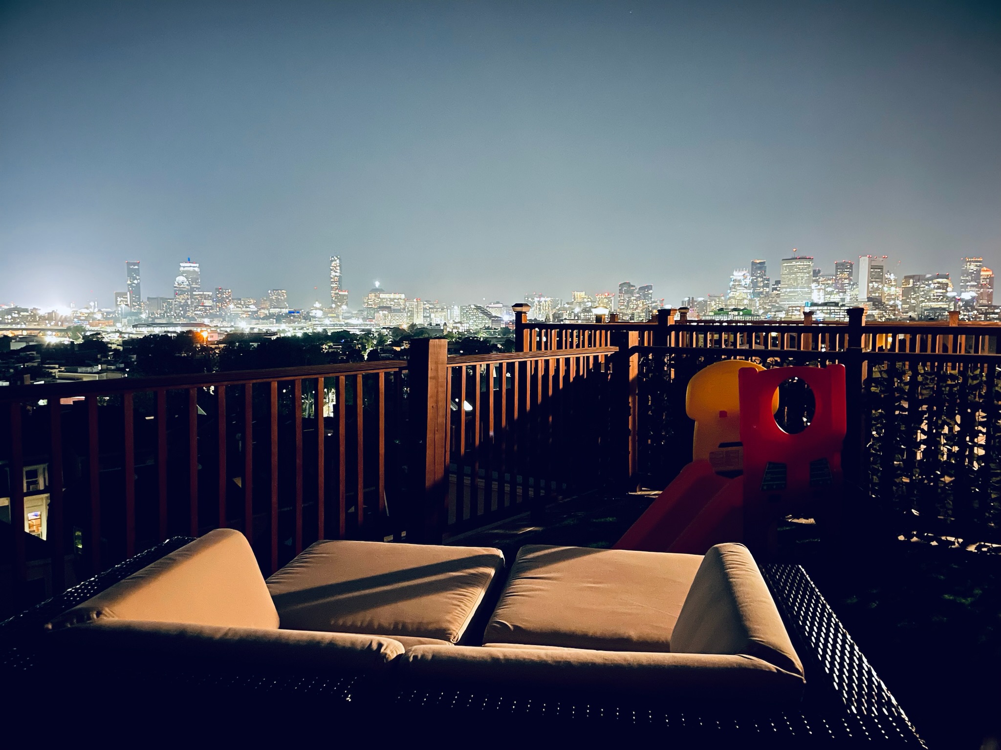 39 Old Harbor, South Boston