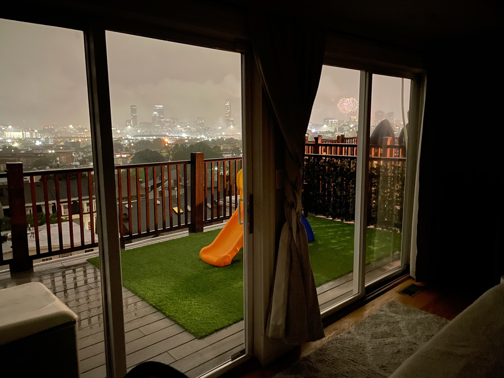 39 Old Harbor, South Boston