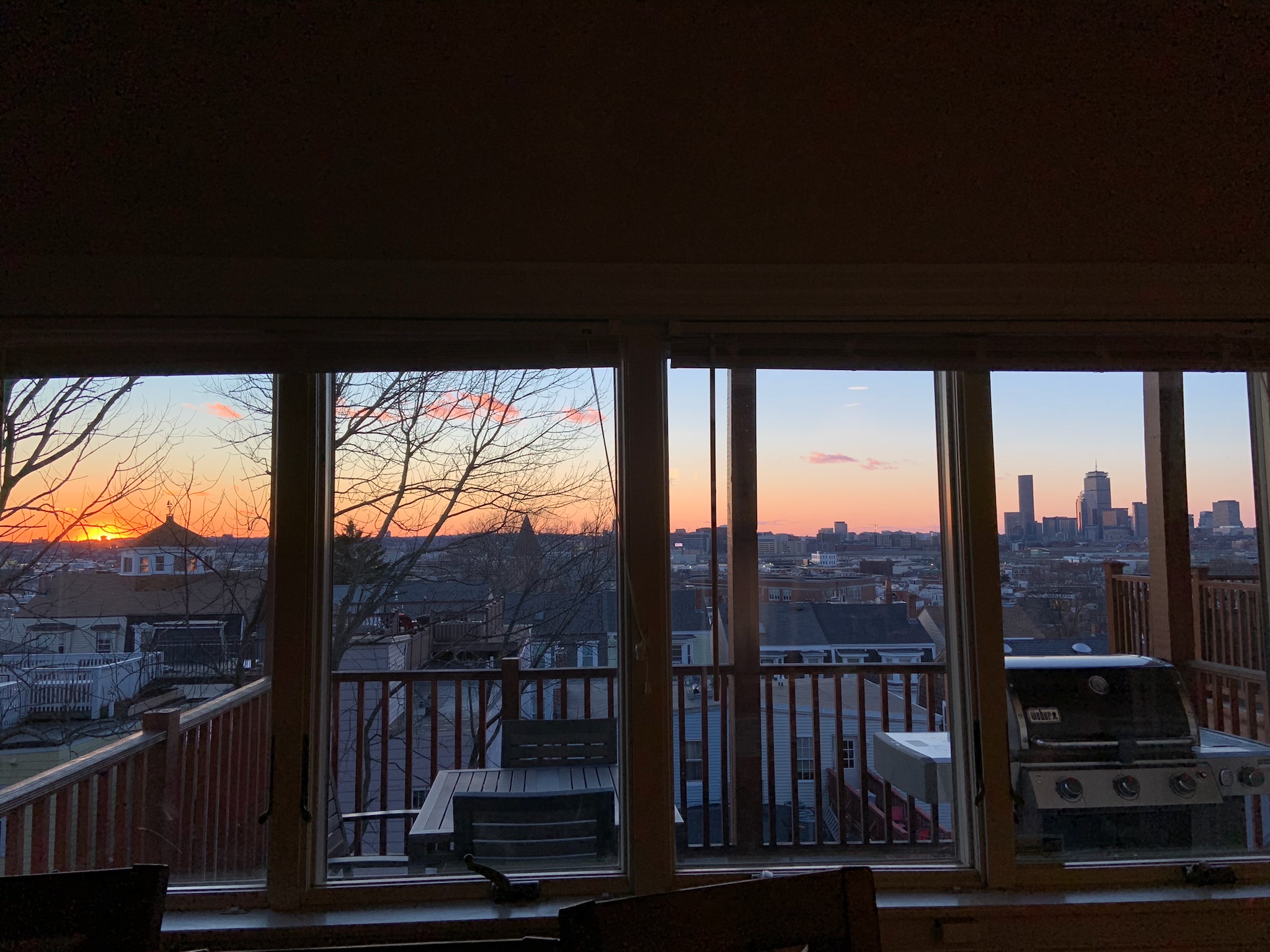 39 Old Harbor, South Boston