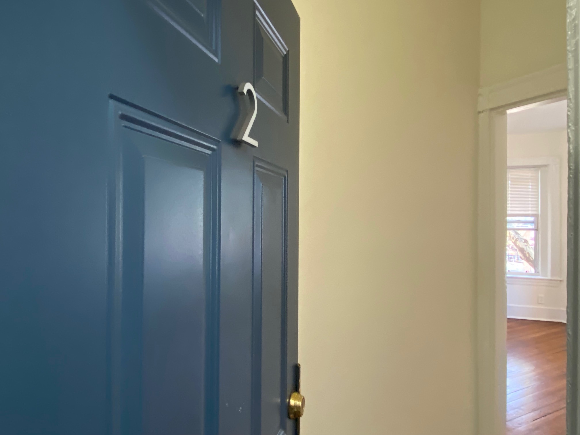 81 Brighton Ave, Allston