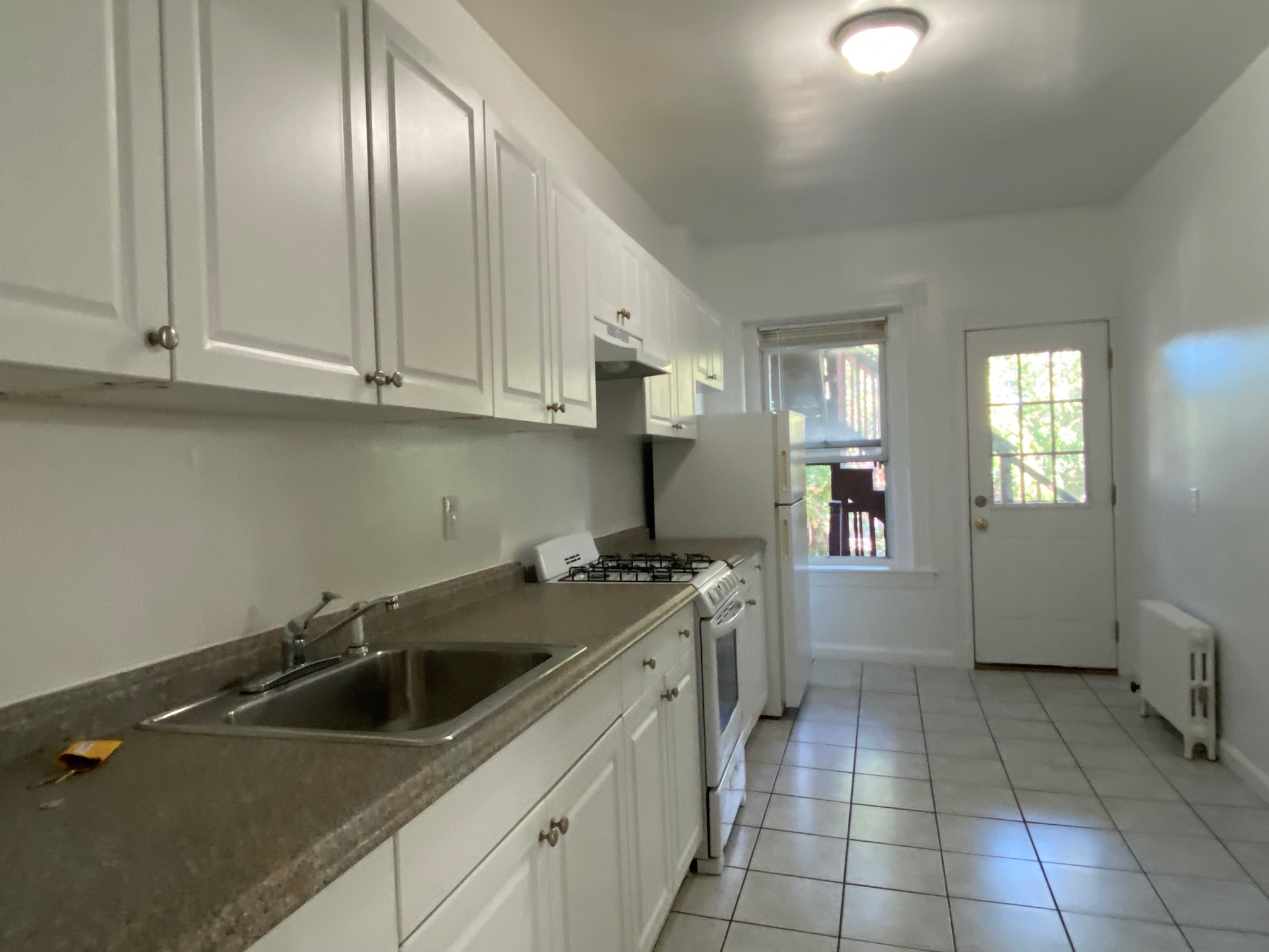 81 Brighton Ave, Allston