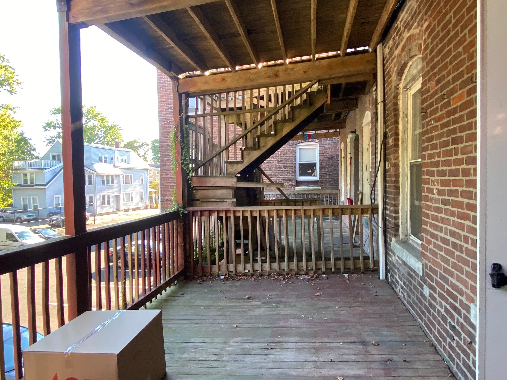 81 Brighton Ave, Allston