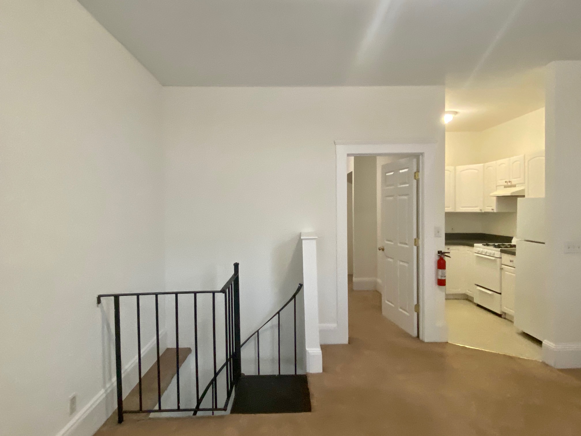 77 Brighton Ave, Allston