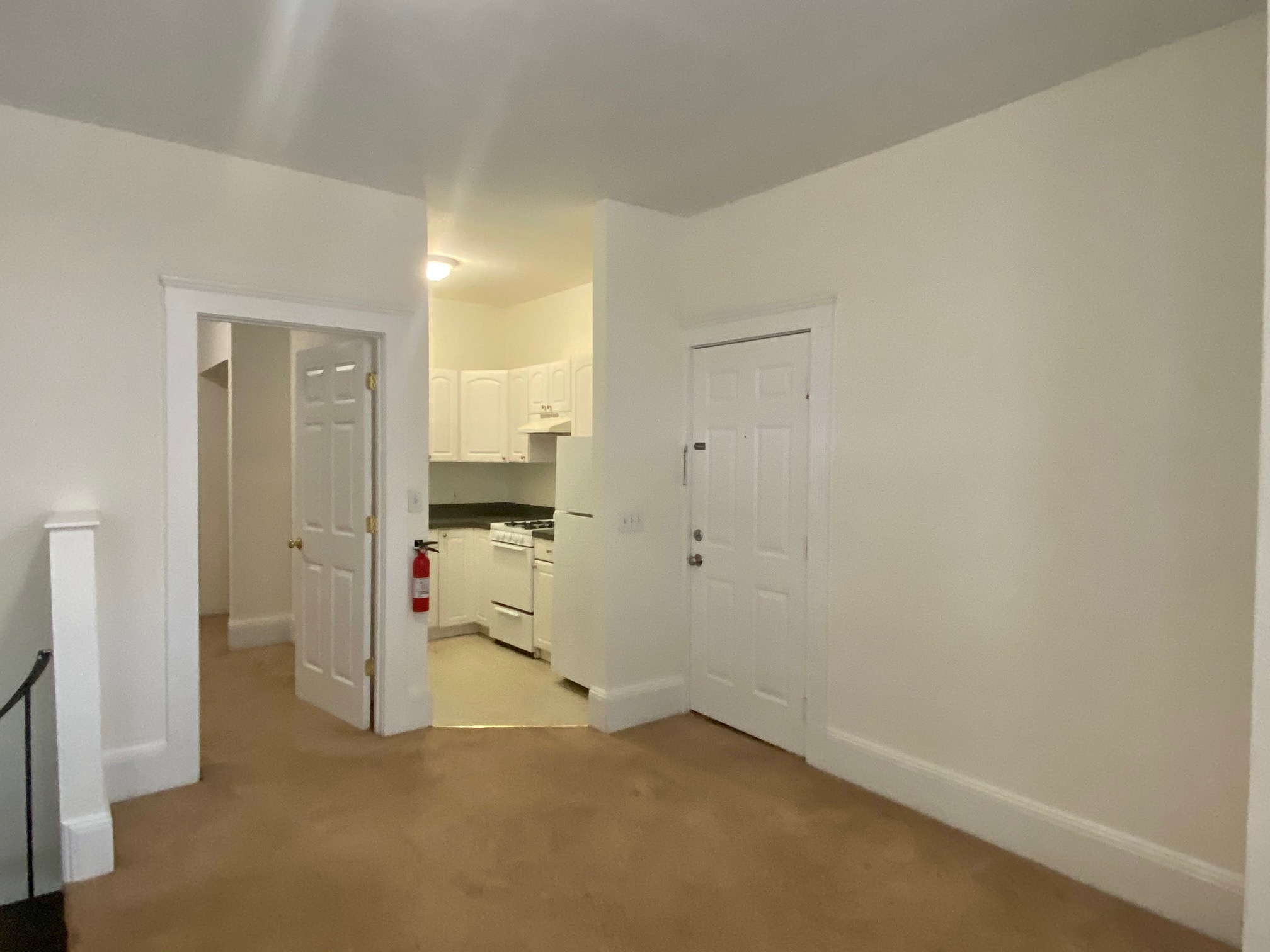 77 Brighton Ave, Allston