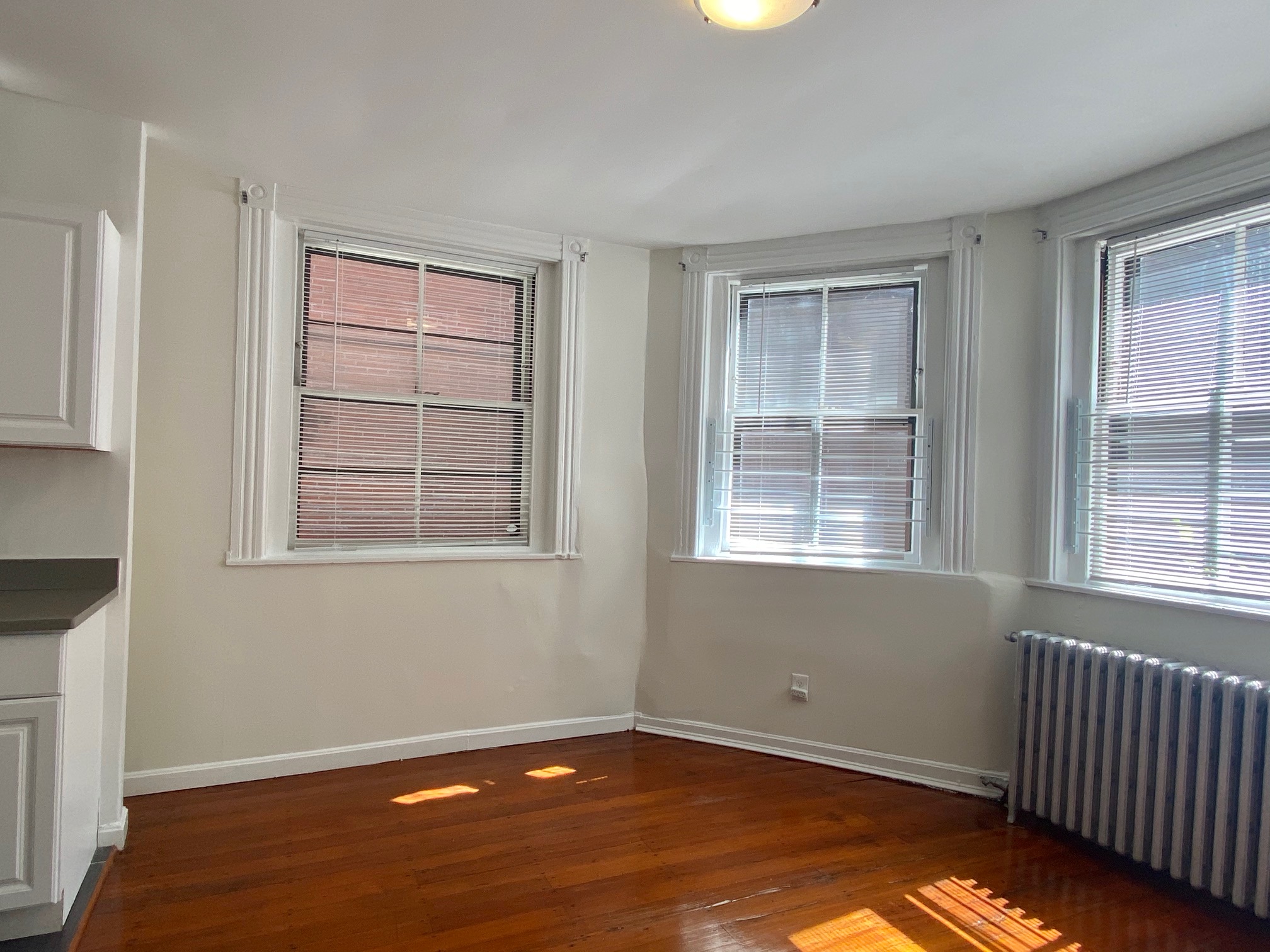 172 Commonwealth Ave, Back Bay