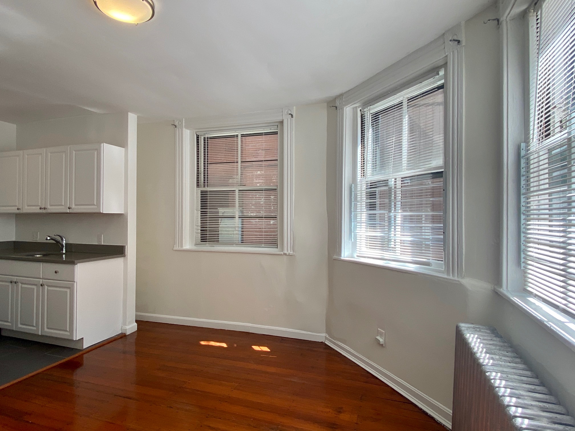 172 Commonwealth Ave, Back Bay