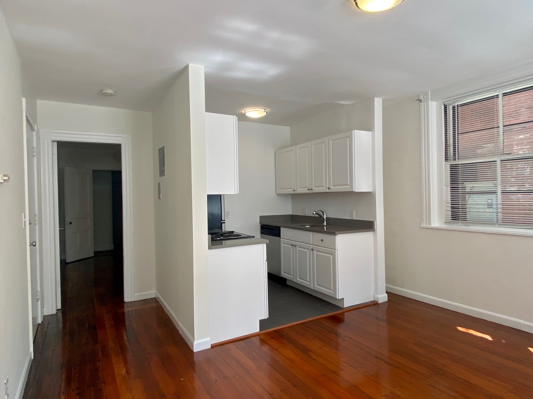 172 Commonwealth Ave, Back Bay