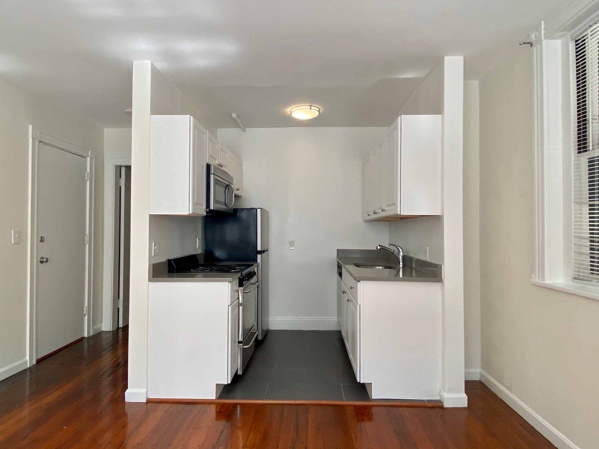 172 Commonwealth Ave, Back Bay