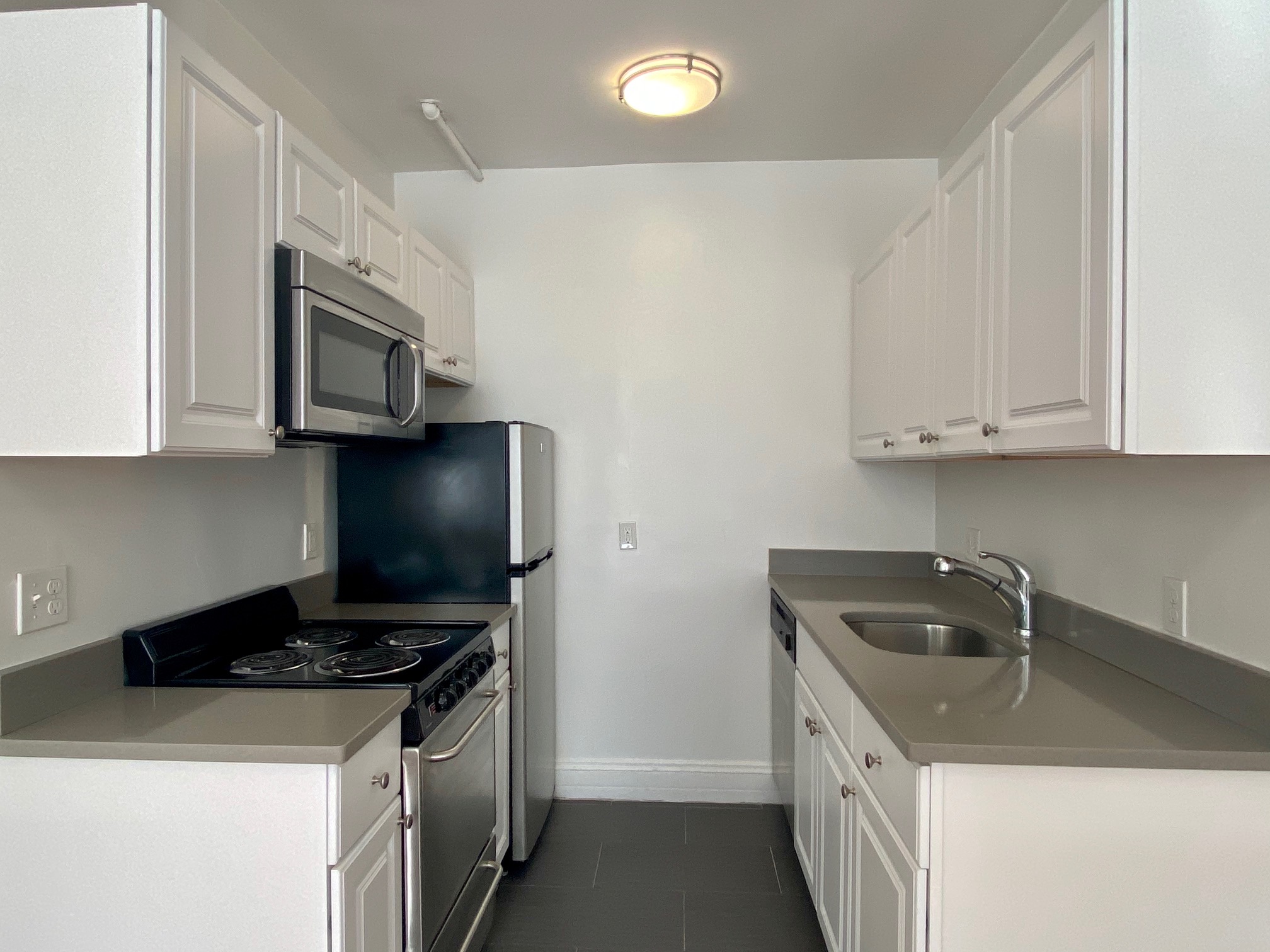 172 Commonwealth Ave, Back Bay