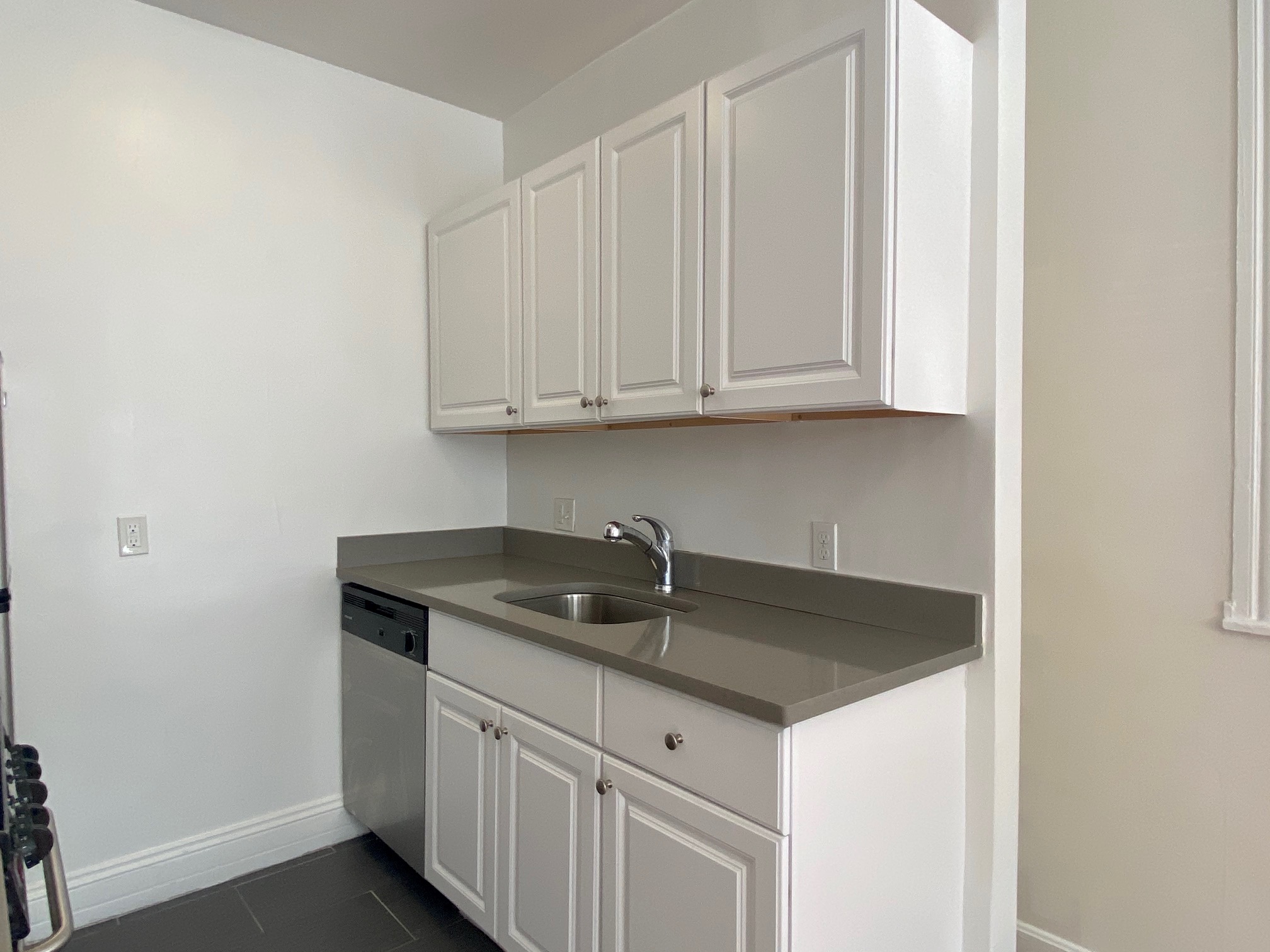 172 Commonwealth Ave, Back Bay