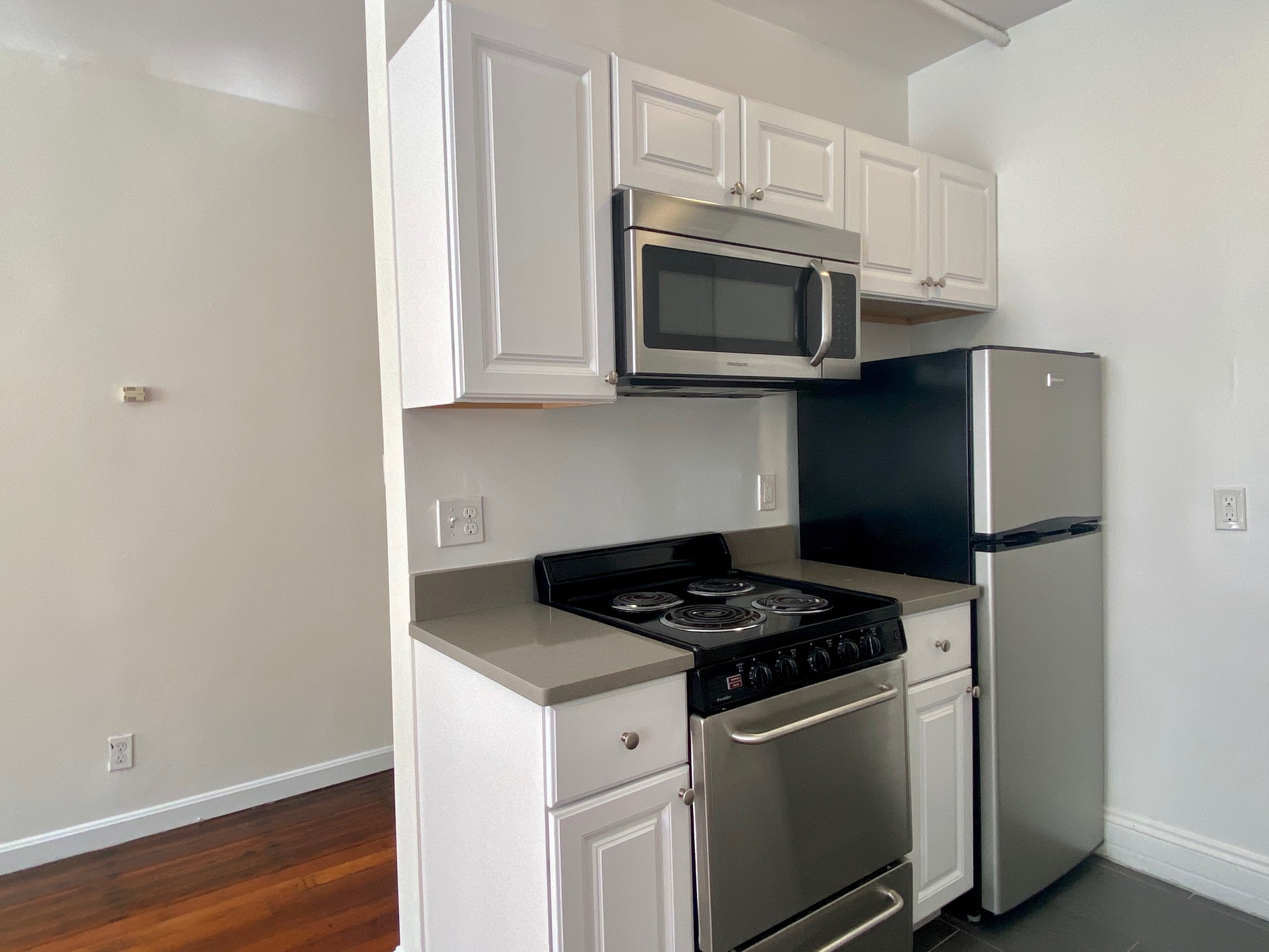 172 Commonwealth Ave, Back Bay