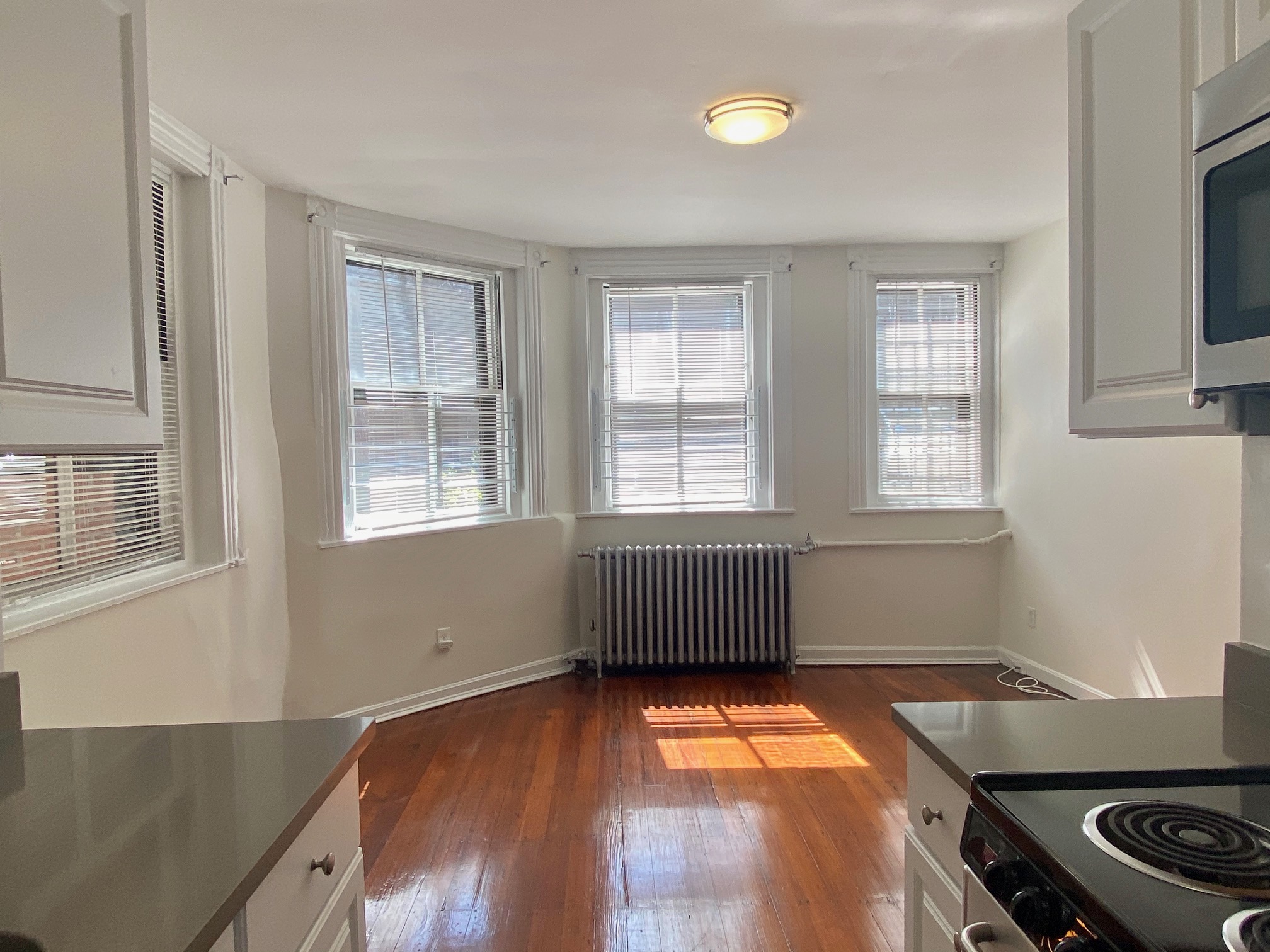 172 Commonwealth Ave, Back Bay