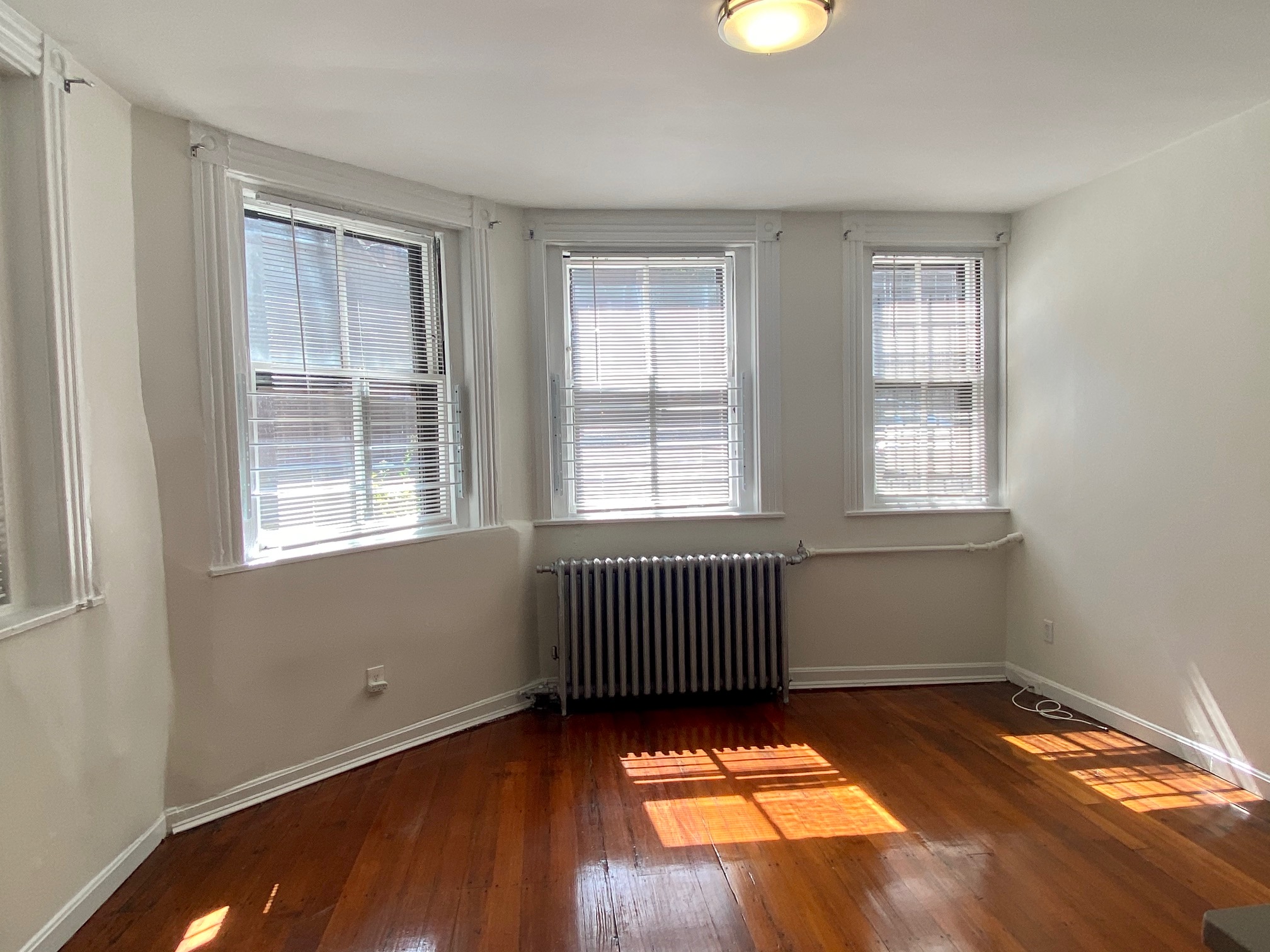 172 Commonwealth Ave, Back Bay