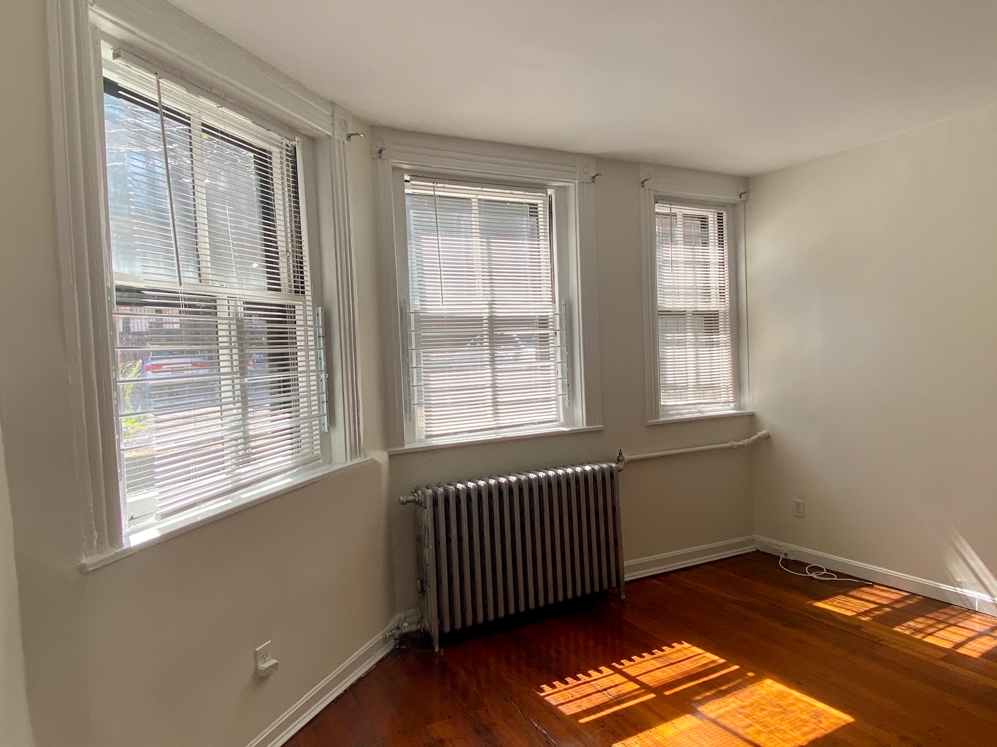 172 Commonwealth Ave, Back Bay