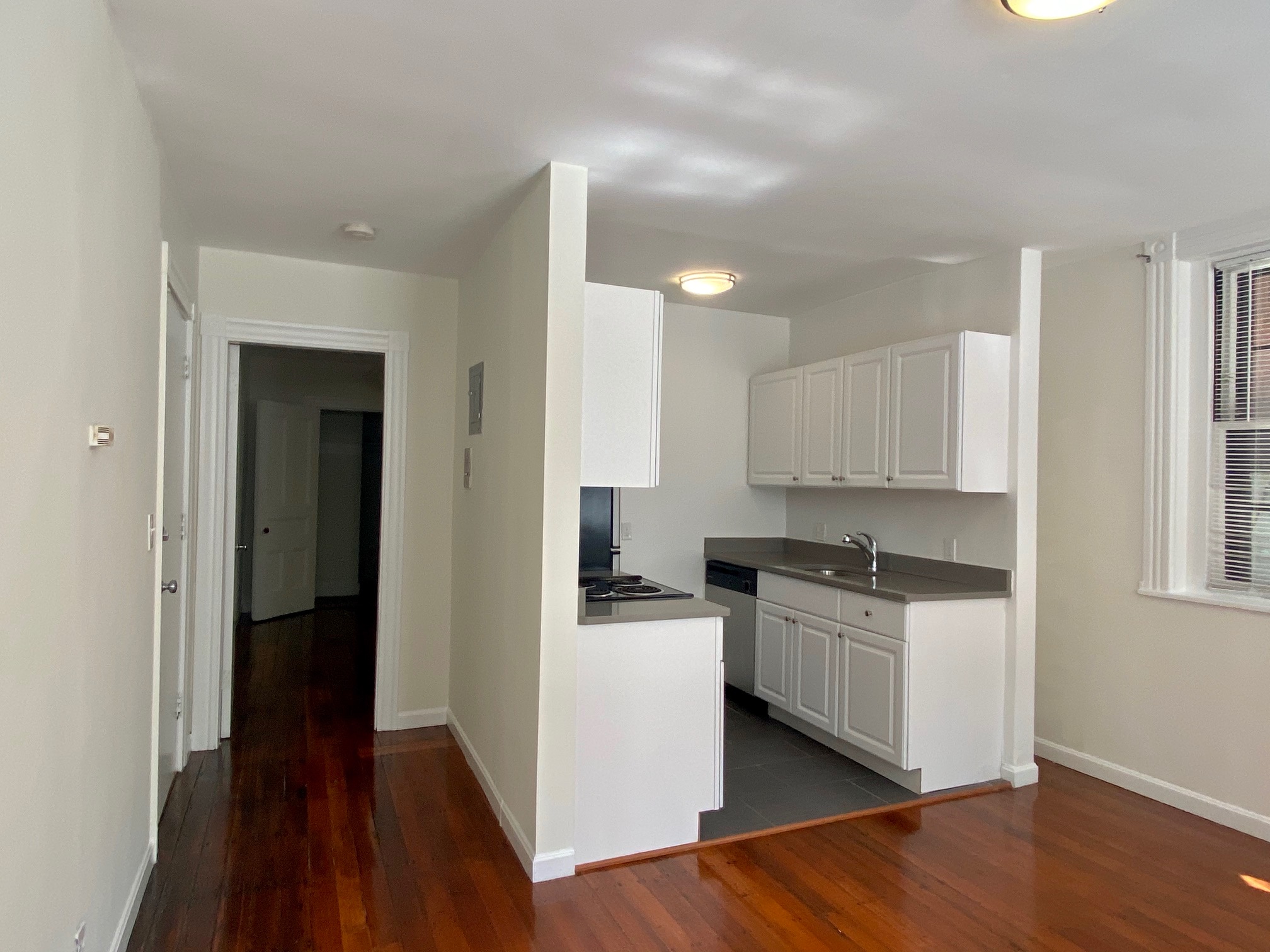 172 Commonwealth Ave, Back Bay