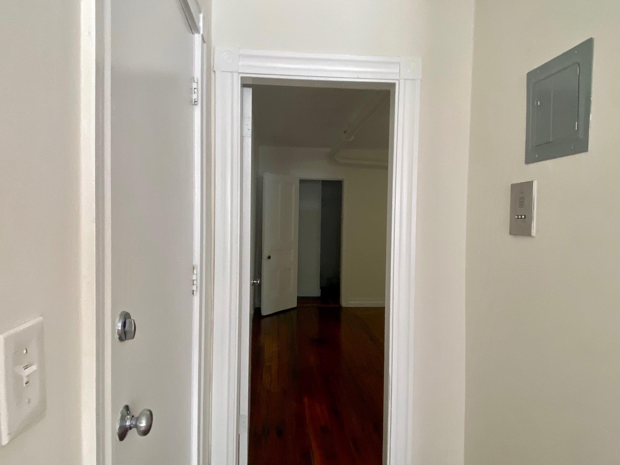 172 Commonwealth Ave, Back Bay