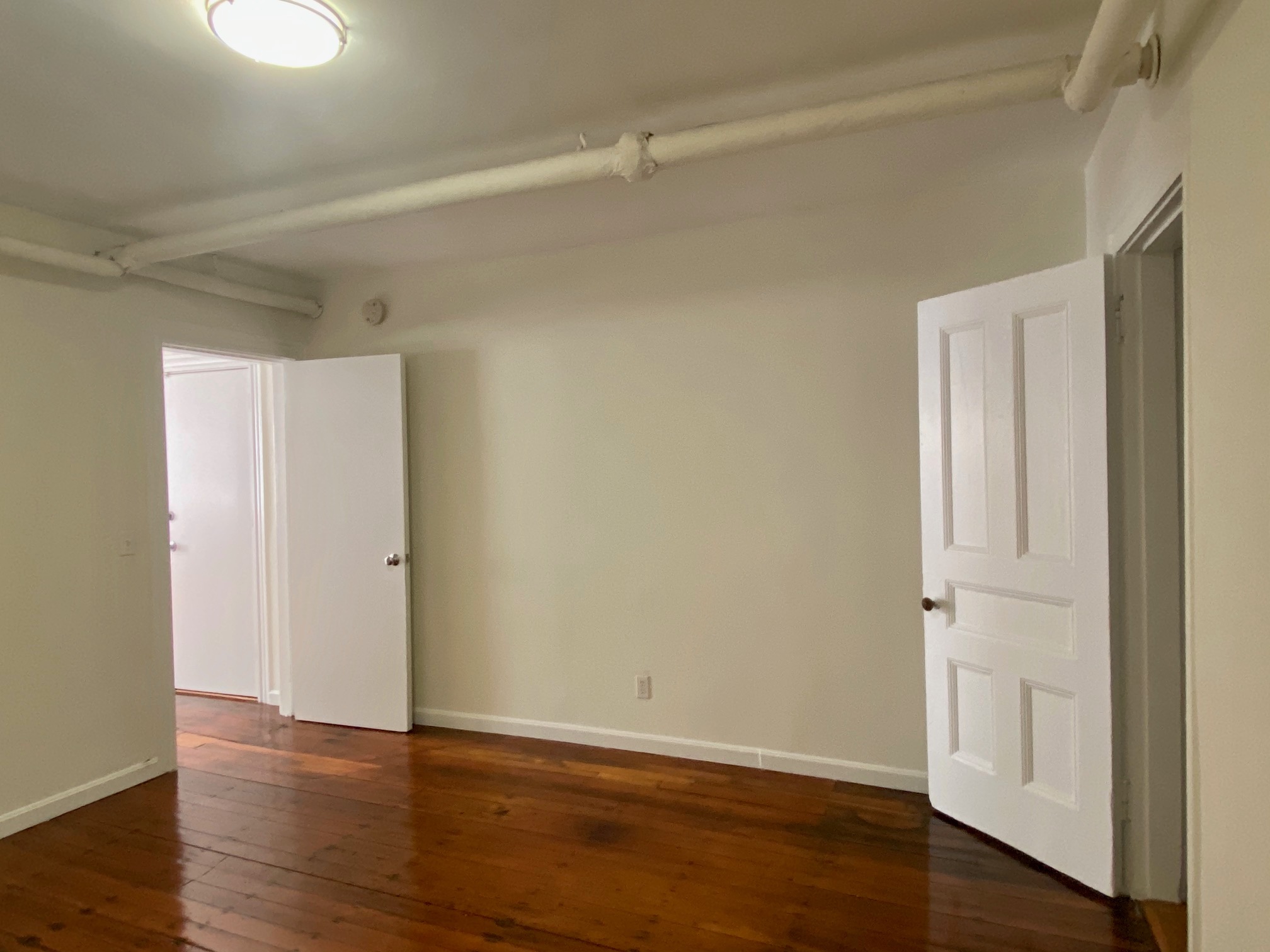 172 Commonwealth Ave, Back Bay