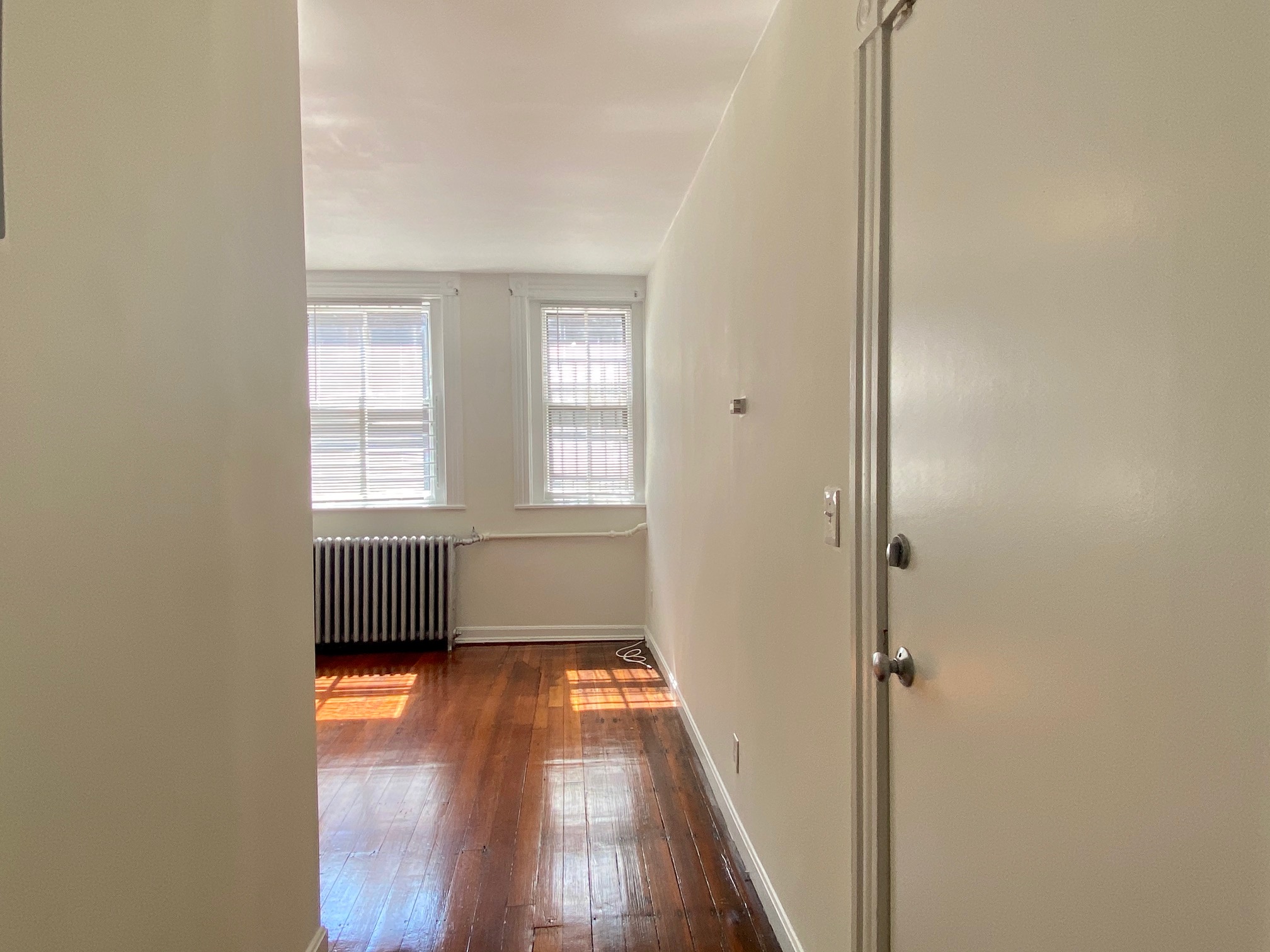 172 Commonwealth Ave, Back Bay