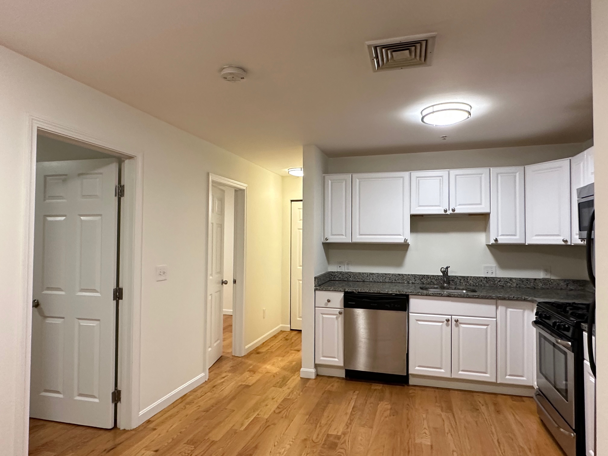 660 Cambridge, East Cambridge