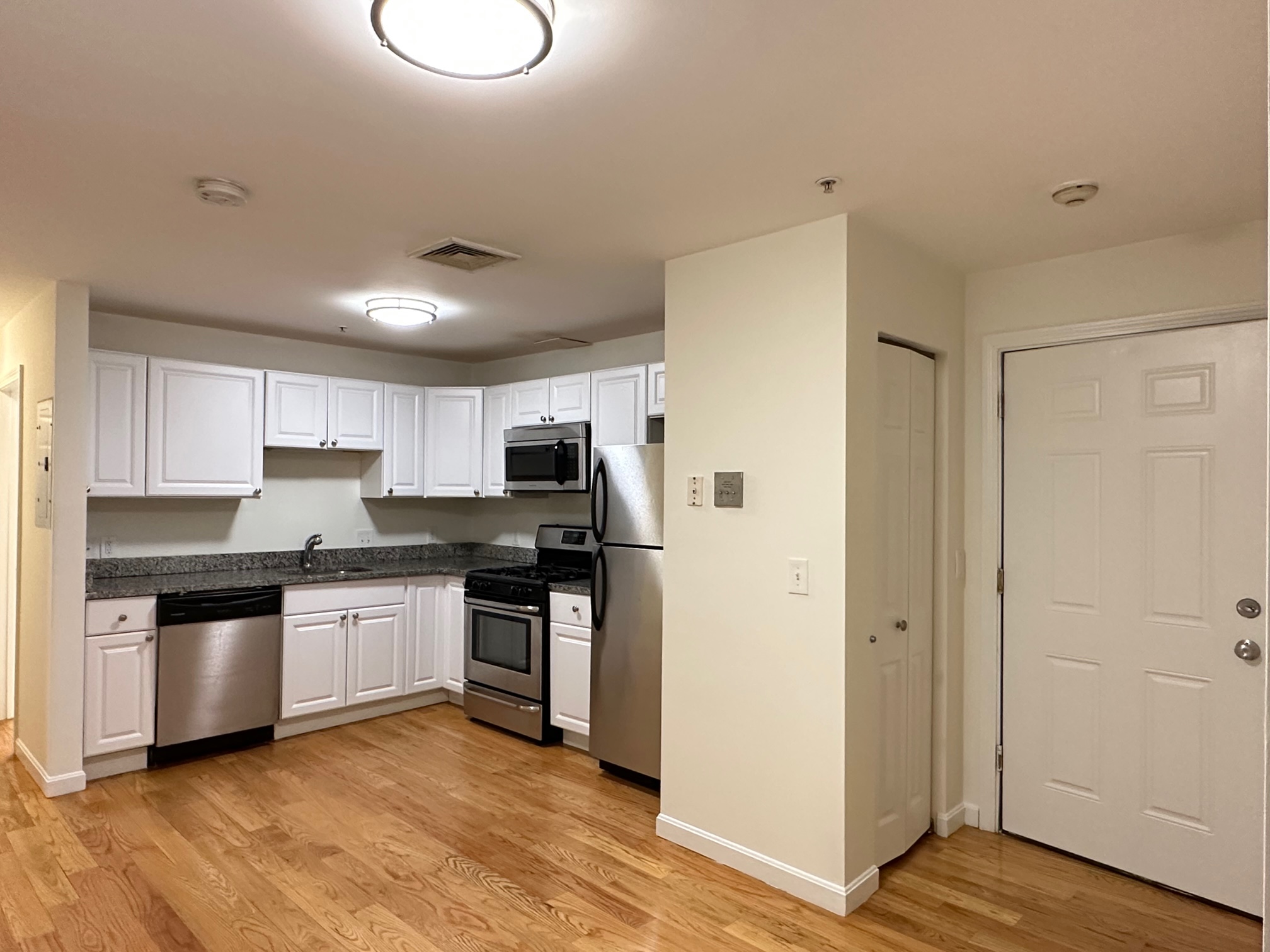 660 Cambridge, East Cambridge