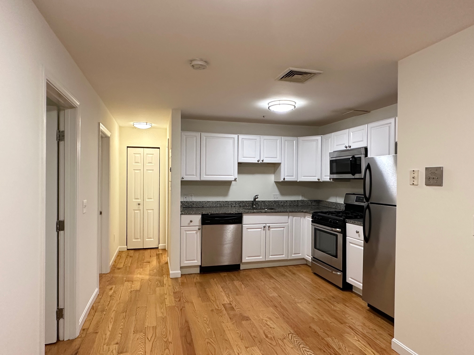 660 Cambridge, East Cambridge