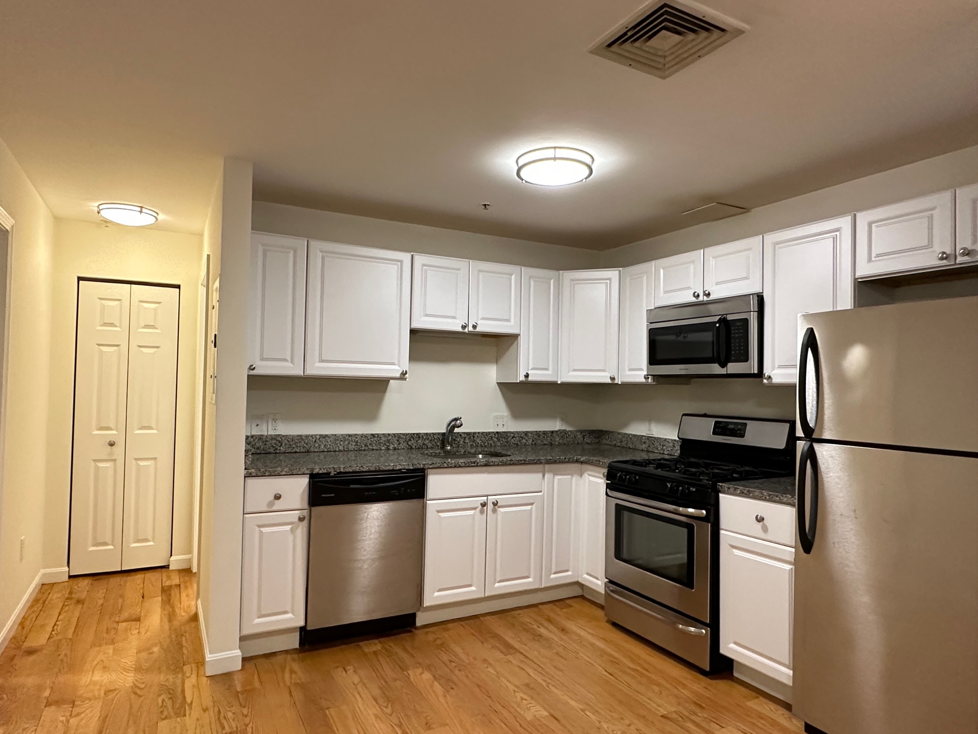 660 Cambridge, East Cambridge