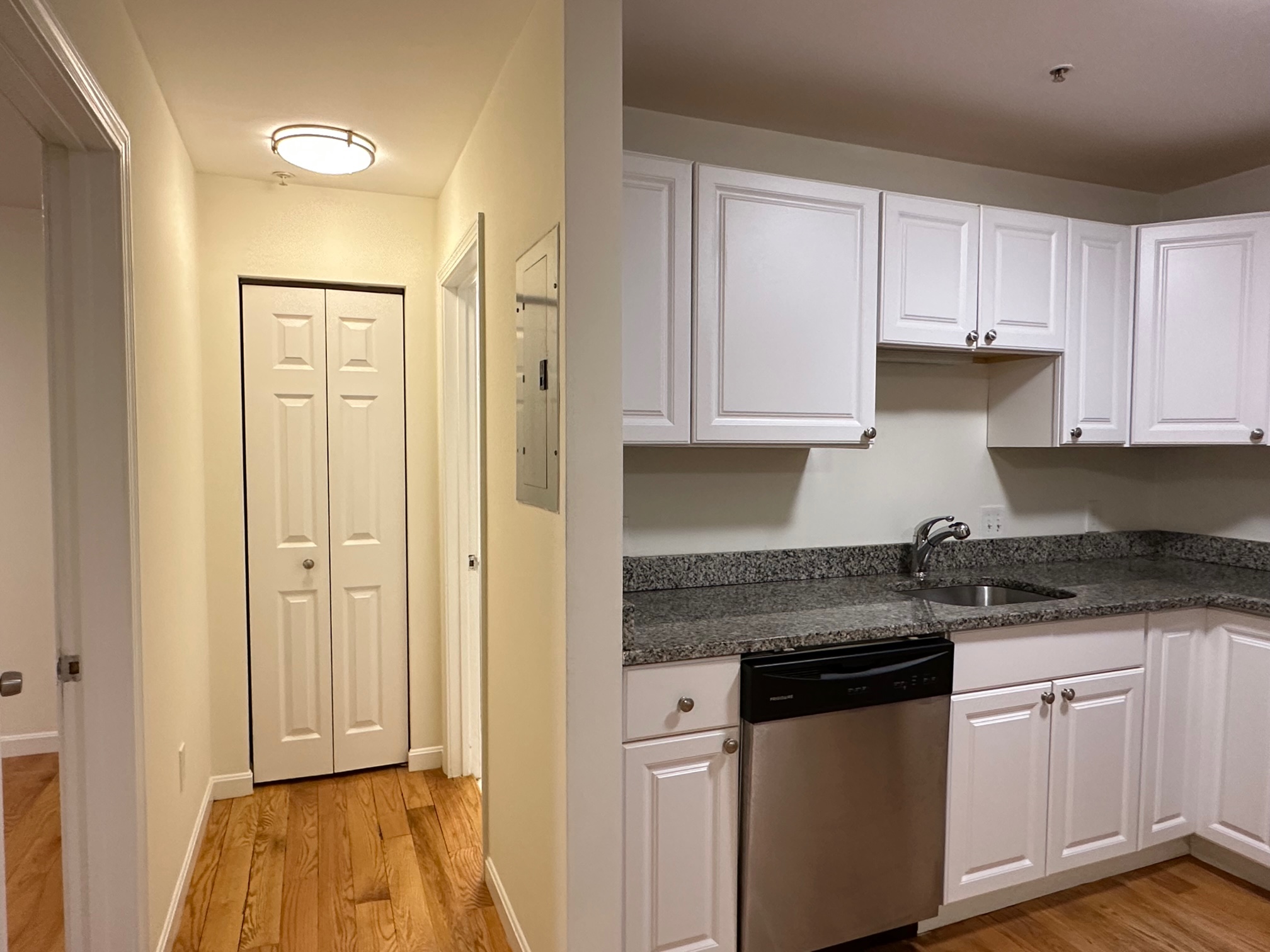 660 Cambridge, East Cambridge