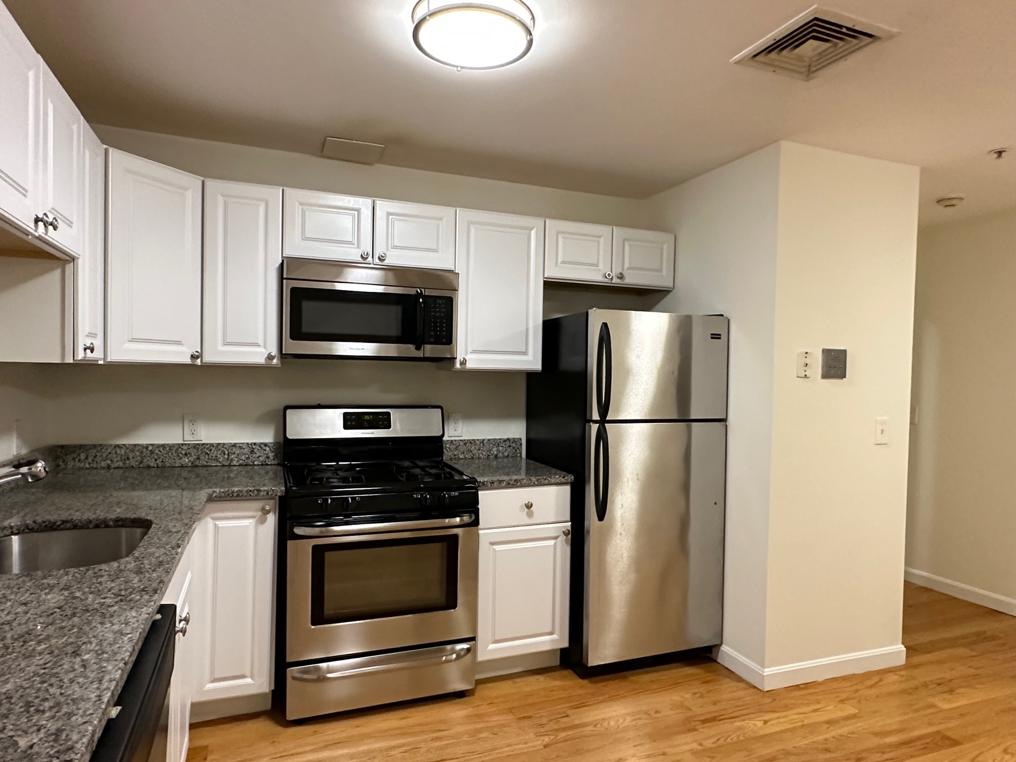 660 Cambridge, East Cambridge