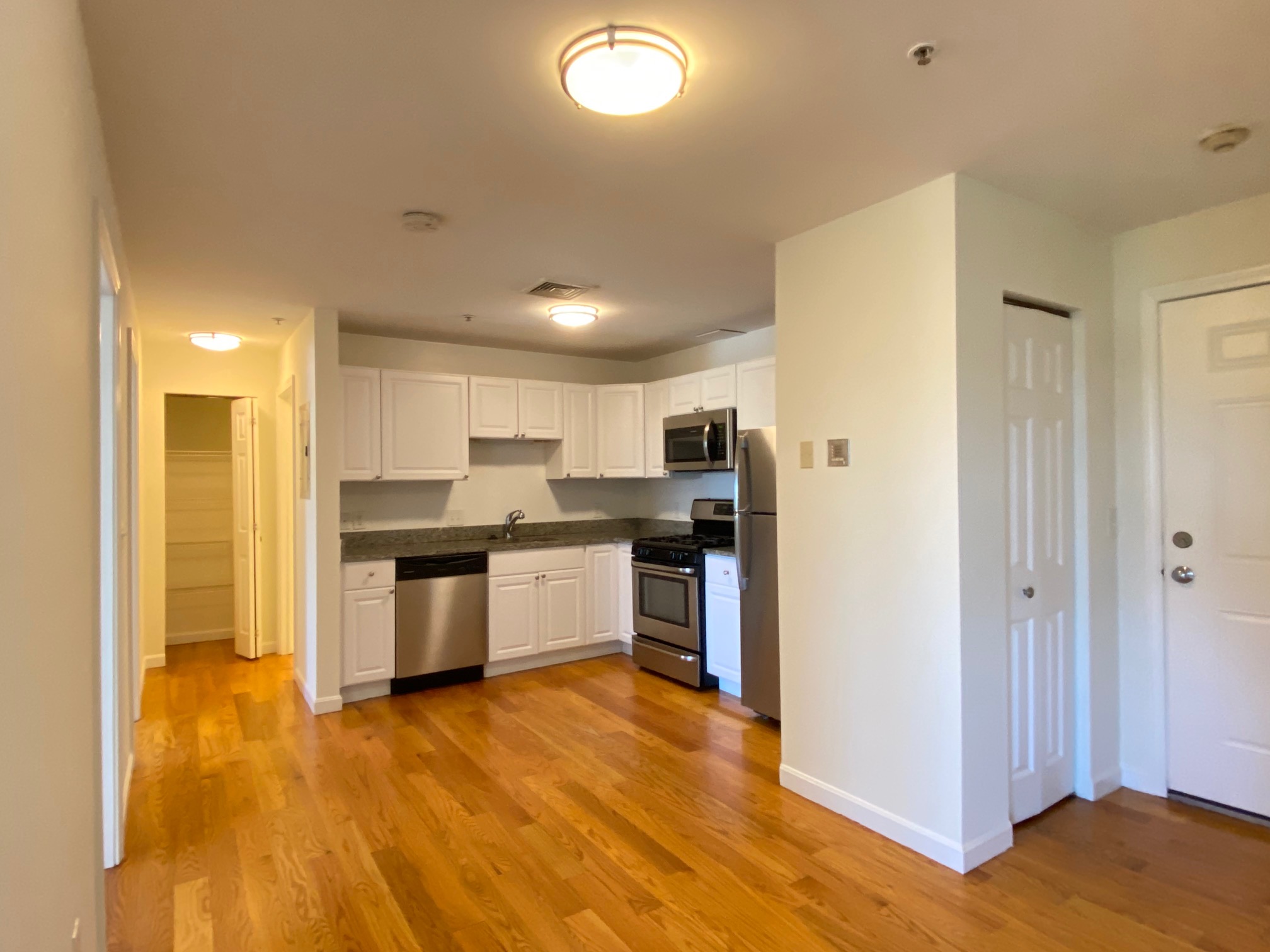 660 Cambridge, East Cambridge