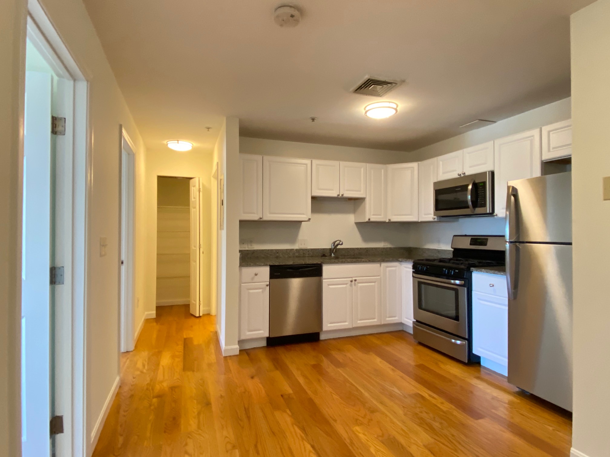 660 Cambridge, East Cambridge