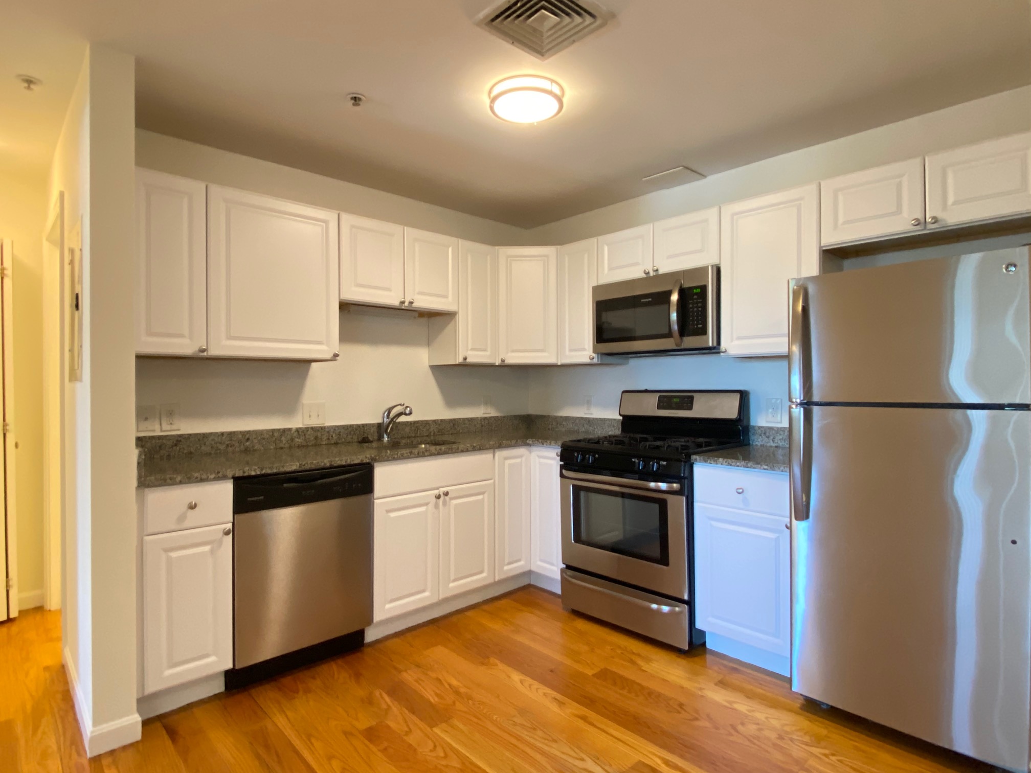 660 Cambridge, East Cambridge