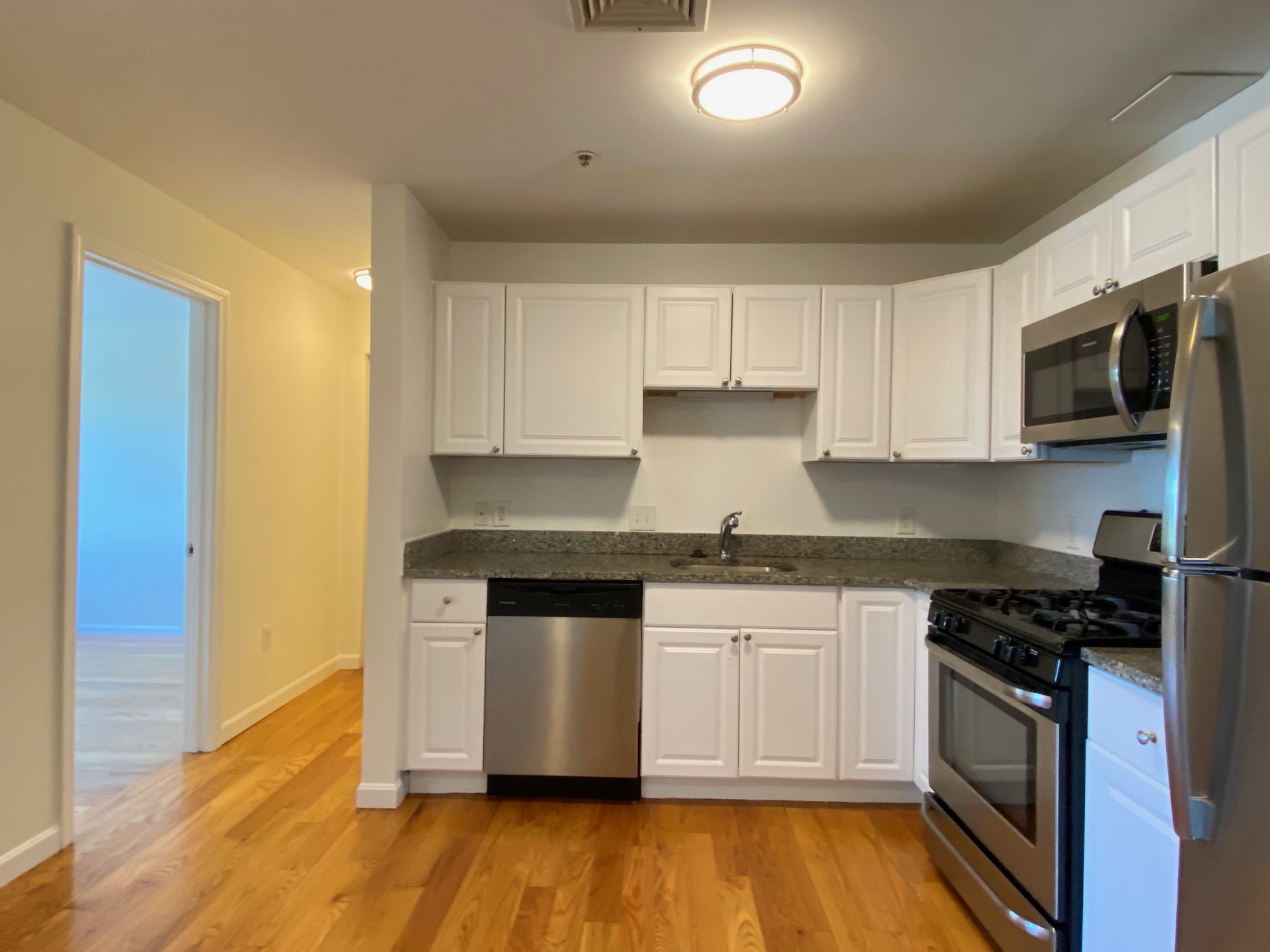 660 Cambridge, East Cambridge