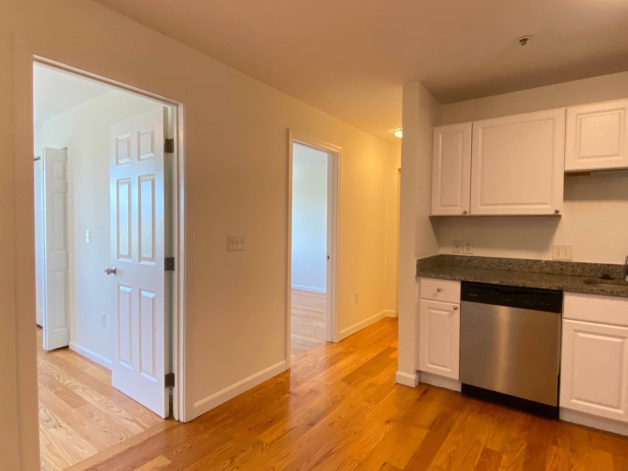 660 Cambridge, East Cambridge