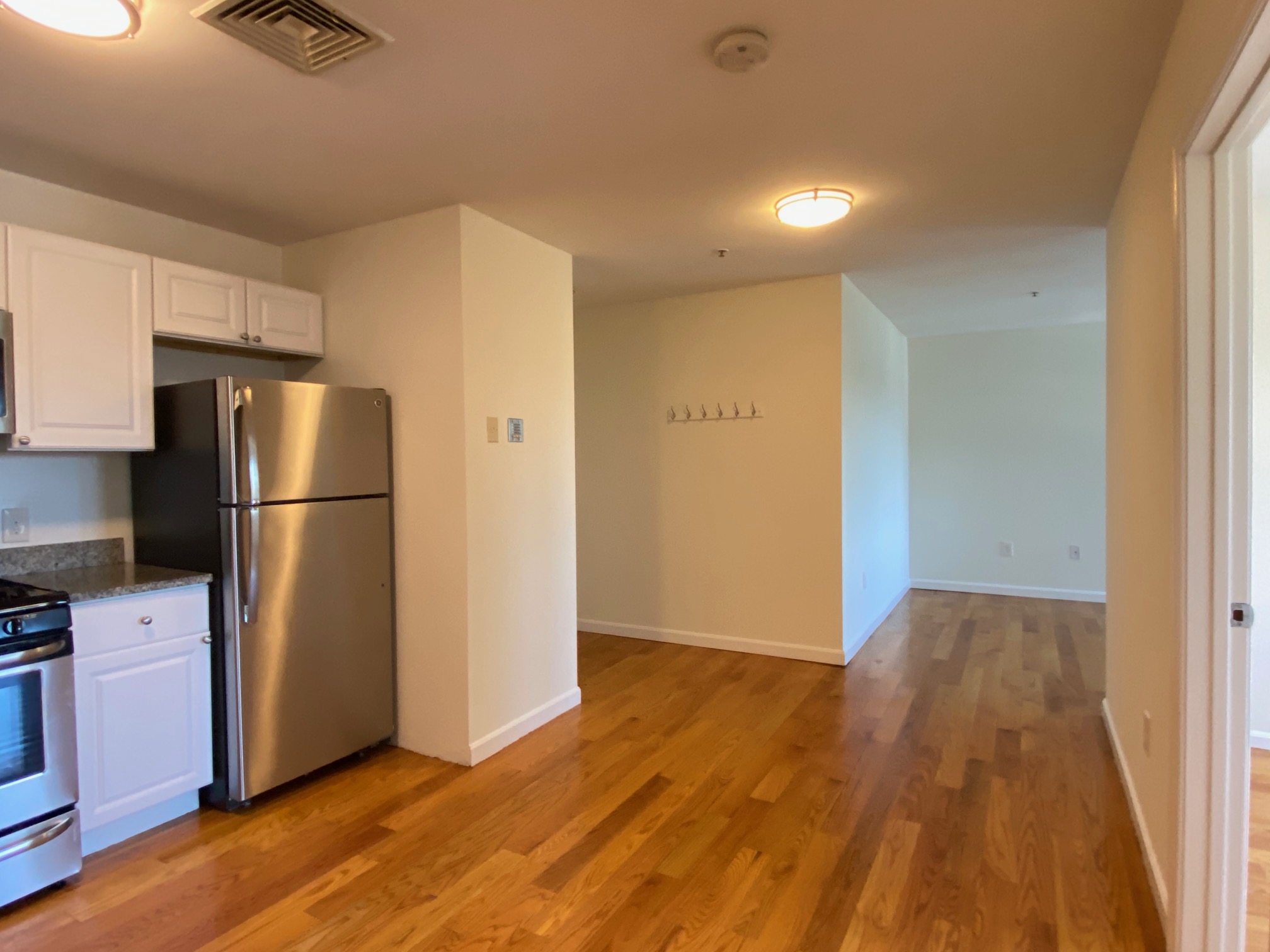 660 Cambridge, East Cambridge