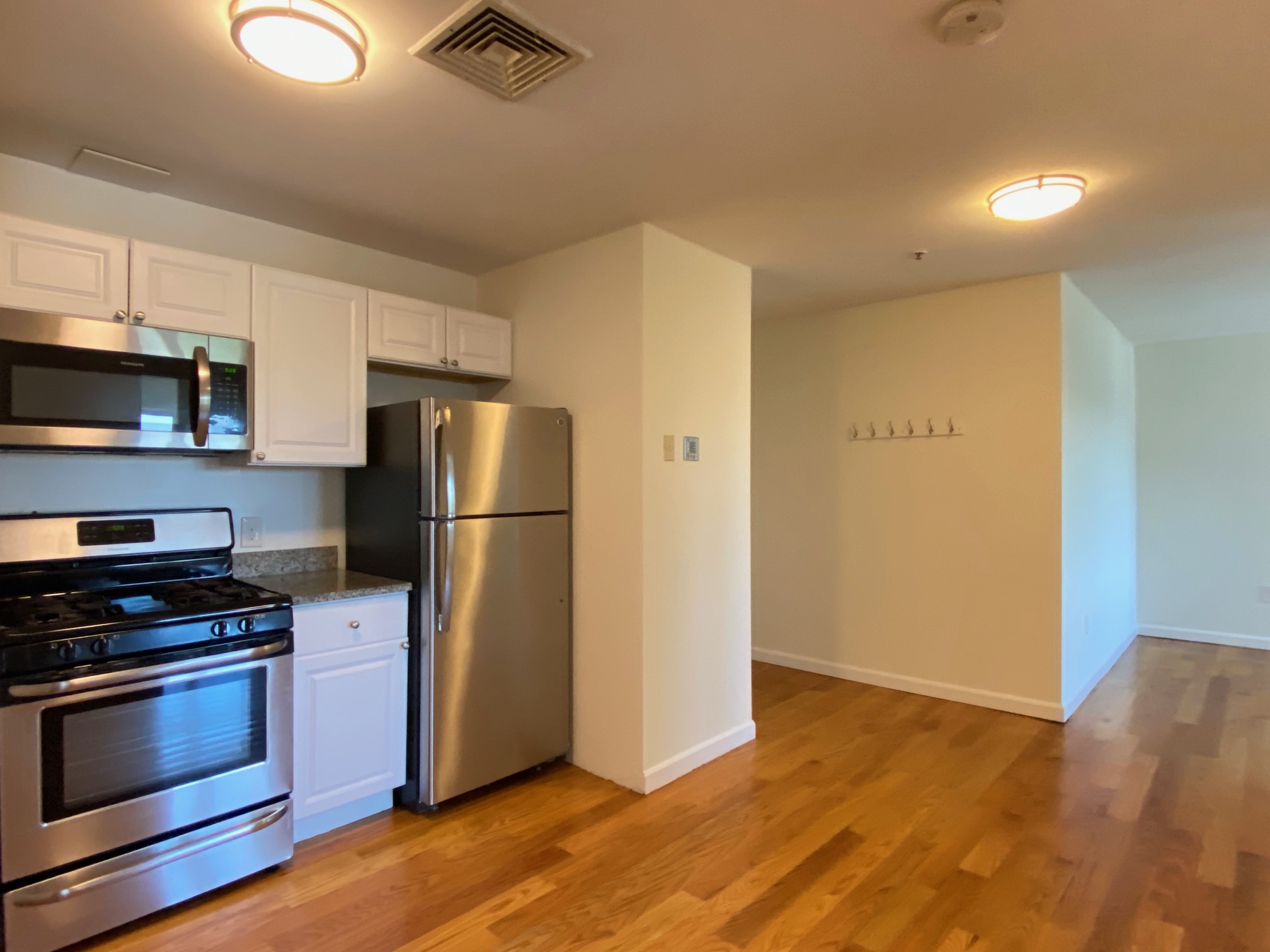 660 Cambridge, East Cambridge