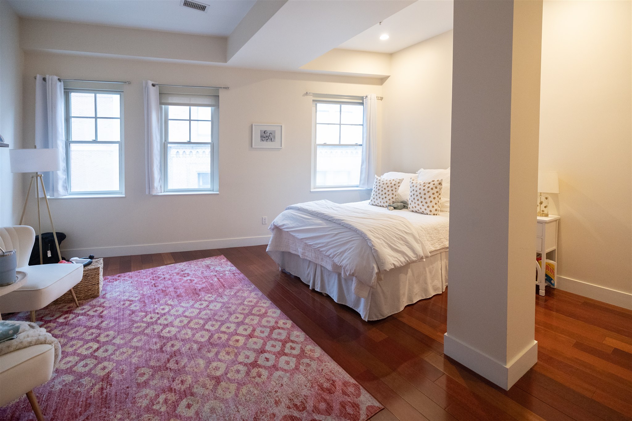 520 Harrison Ave, South End