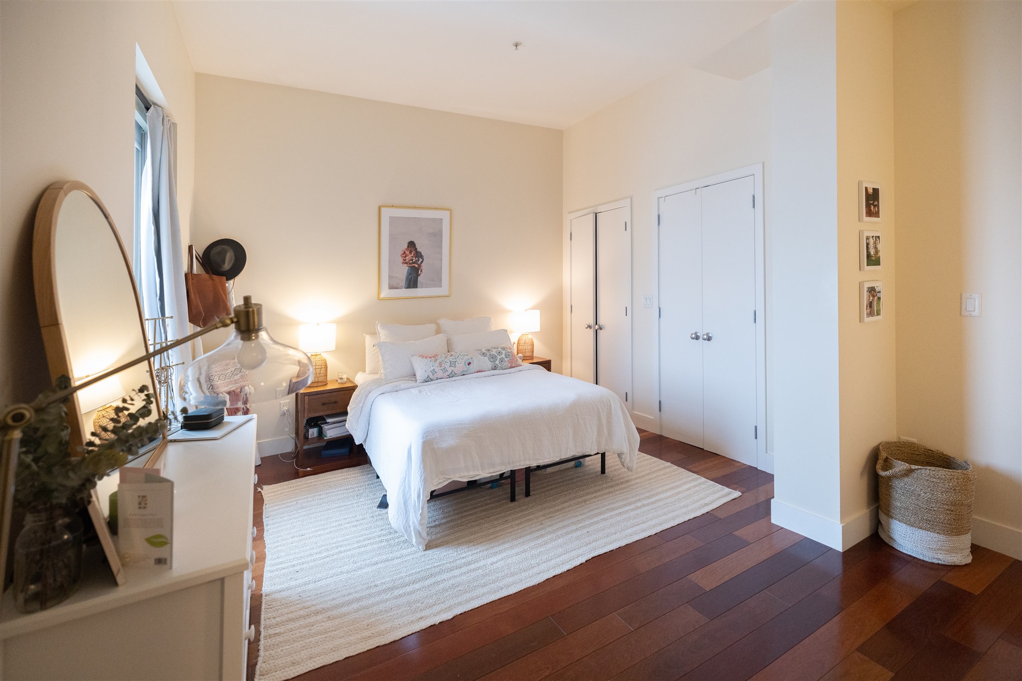 520 Harrison Ave, South End