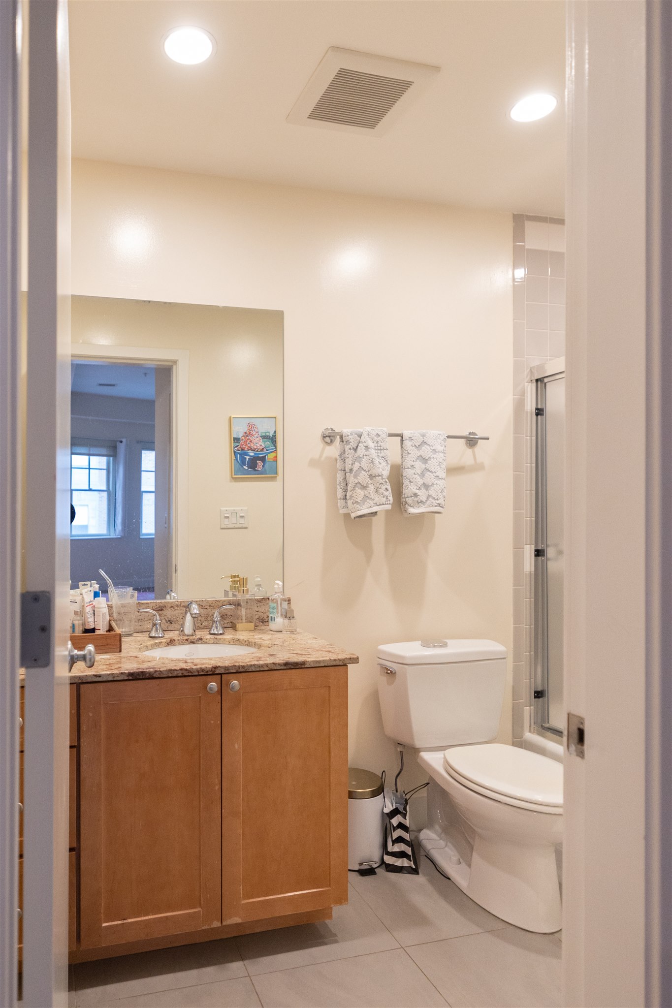 520 Harrison Ave, South End